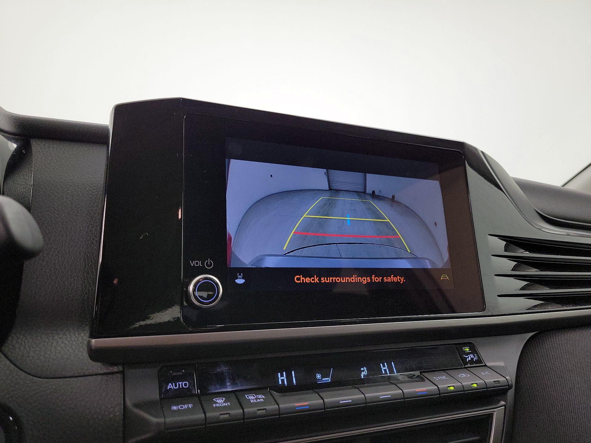 Thumbnail: 2025 Toyota Camry - 14