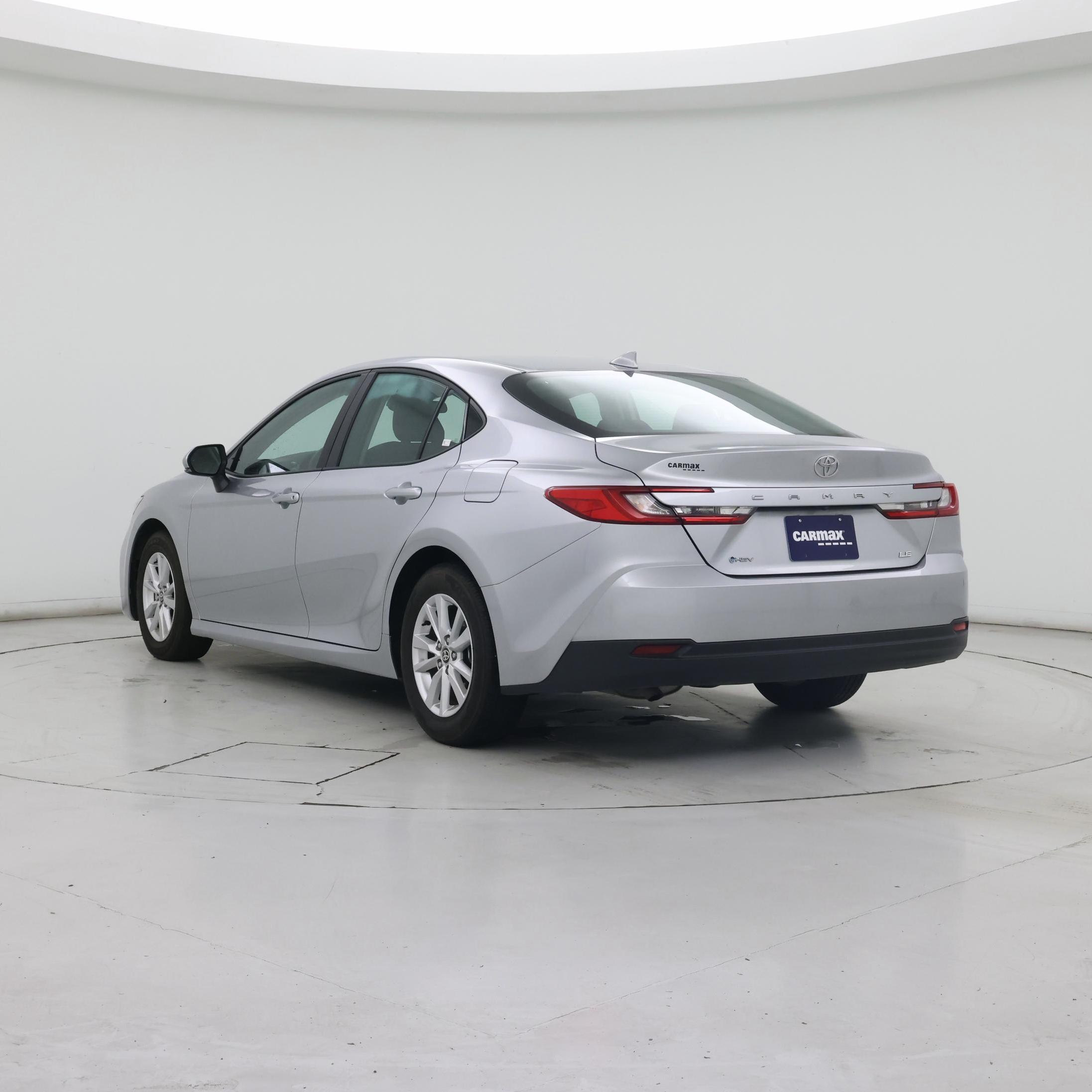 Thumbnail: 2025 Toyota Camry - 2