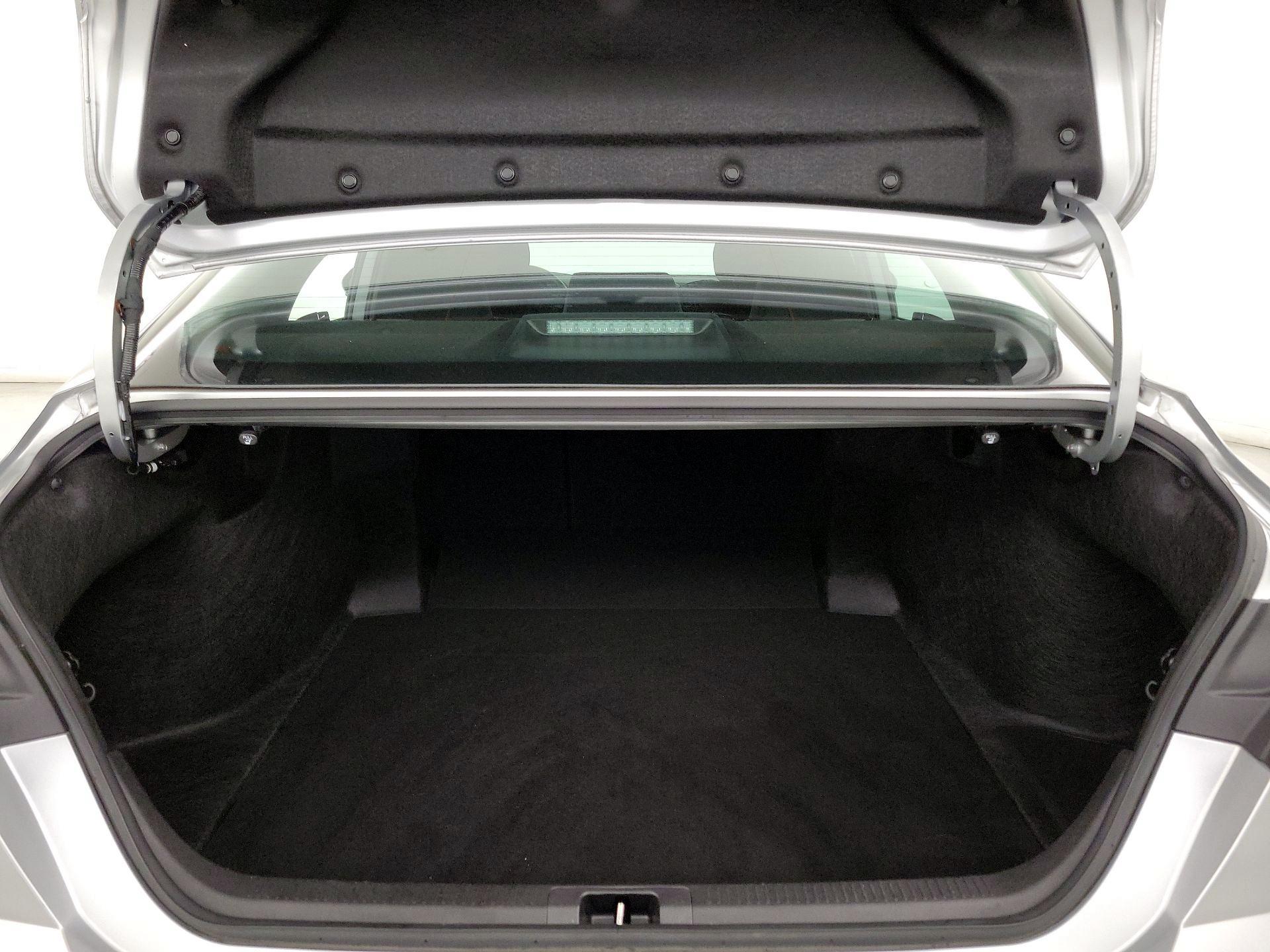 Thumbnail: 2025 Toyota Camry - 19