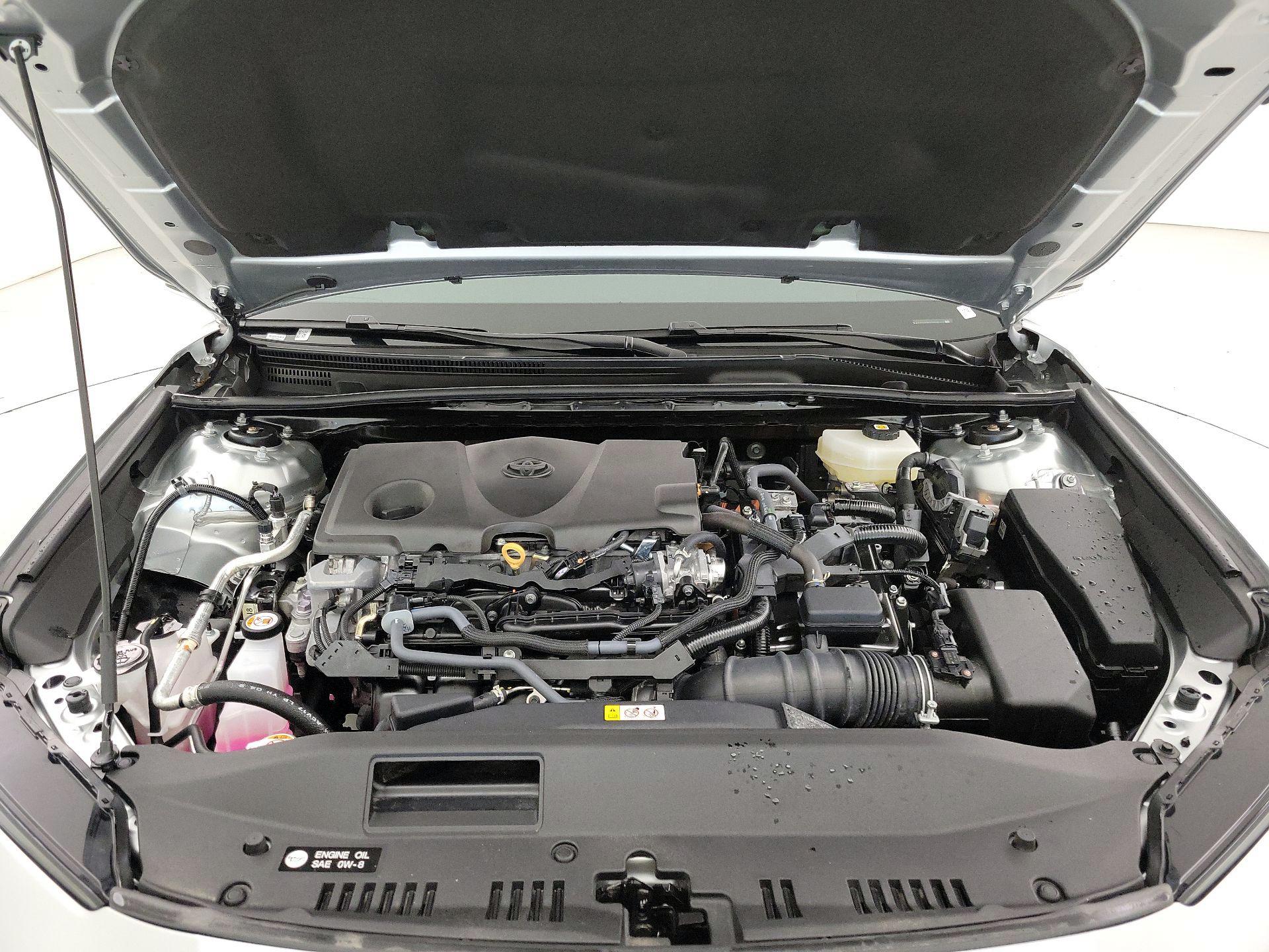 Thumbnail: 2025 Toyota Camry - 20