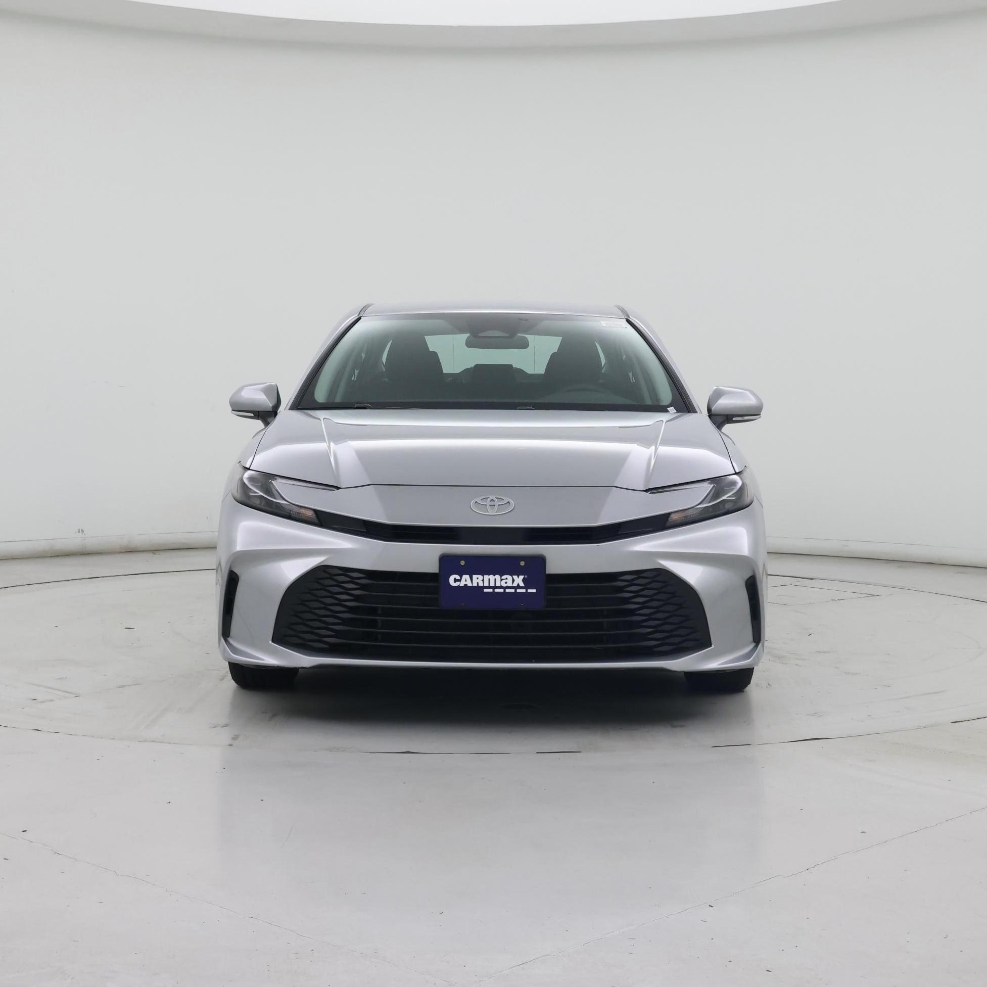 Thumbnail: 2025 Toyota Camry - 5