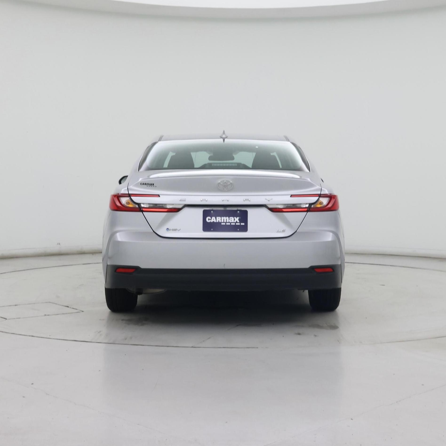 Thumbnail: 2025 Toyota Camry - 6