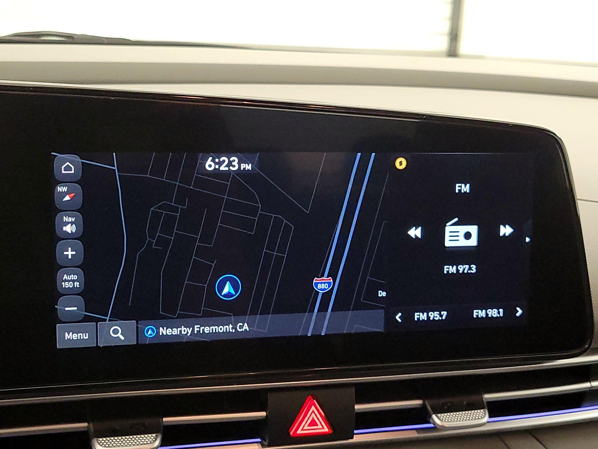 Thumbnail: 2025 Hyundai Elantra - 14