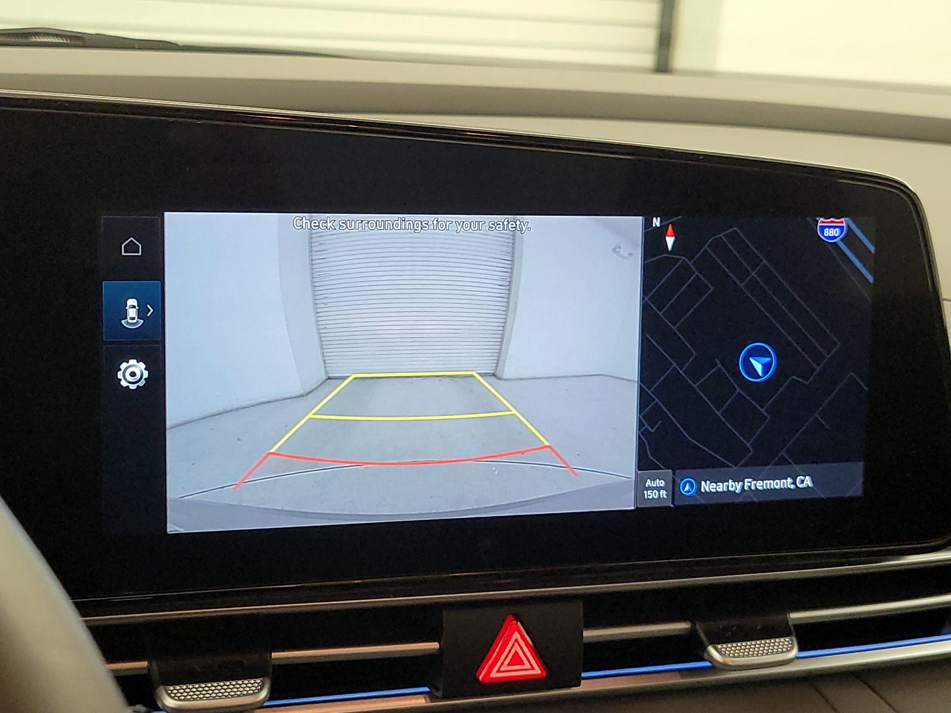 Thumbnail: 2025 Hyundai Elantra - 15