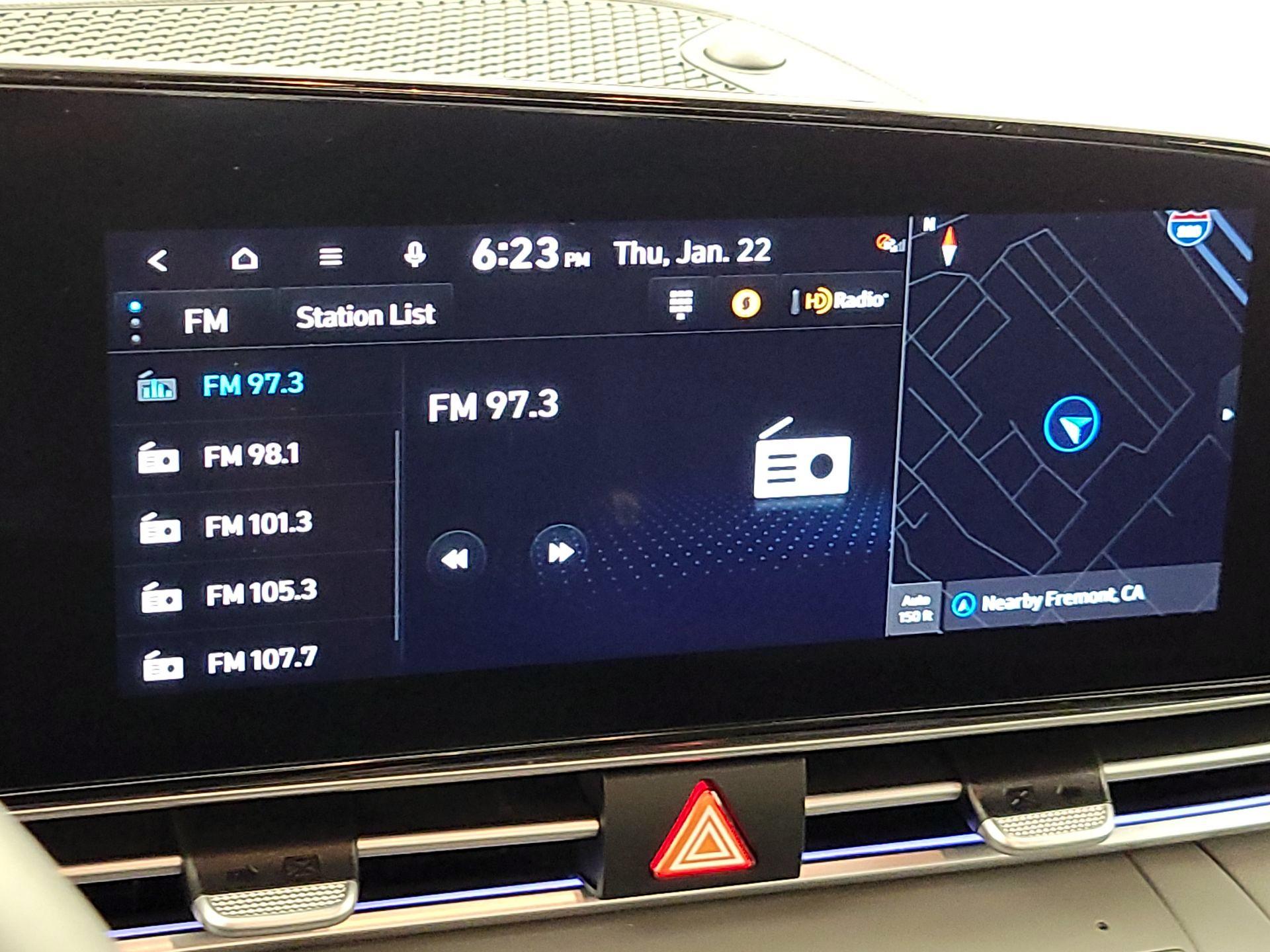 Thumbnail: 2025 Hyundai Elantra - 16