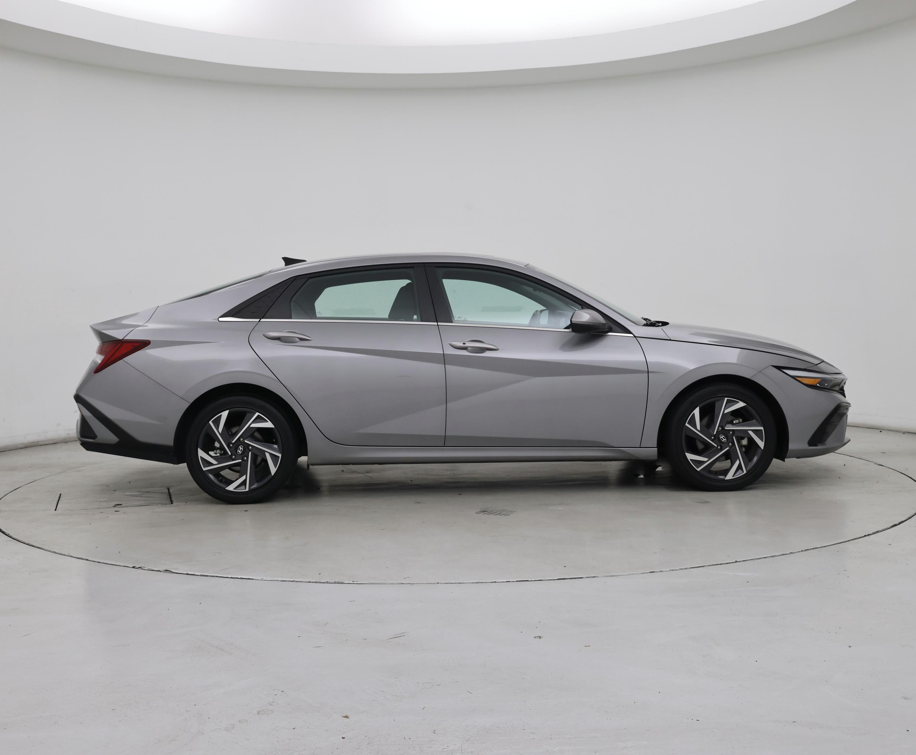 Thumbnail: 2025 Hyundai Elantra - 7