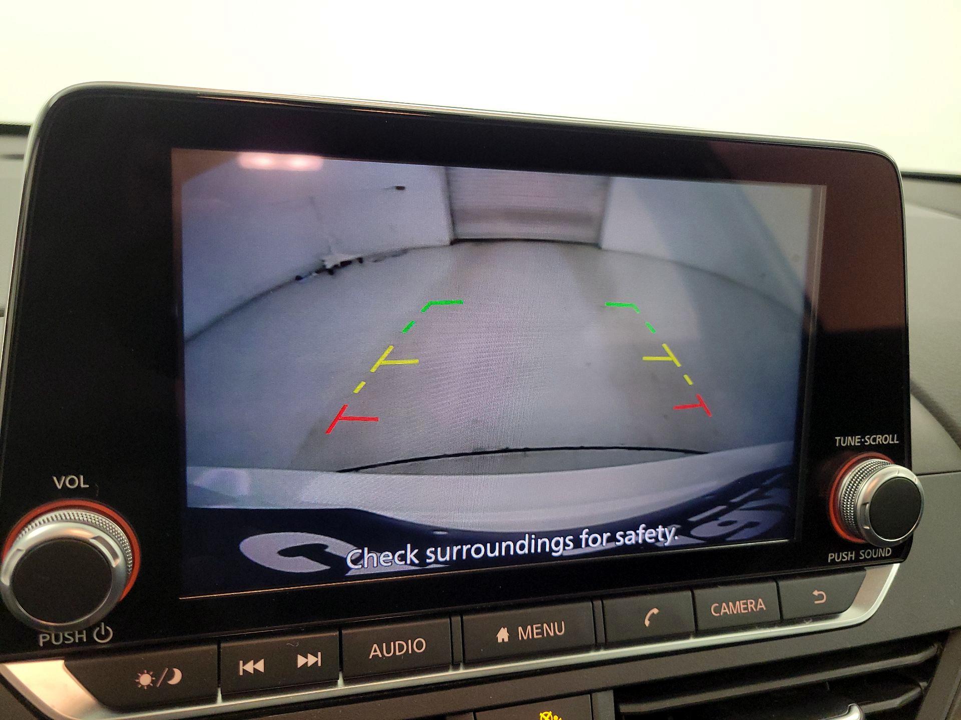 Thumbnail: 2025 Nissan Altima - 14