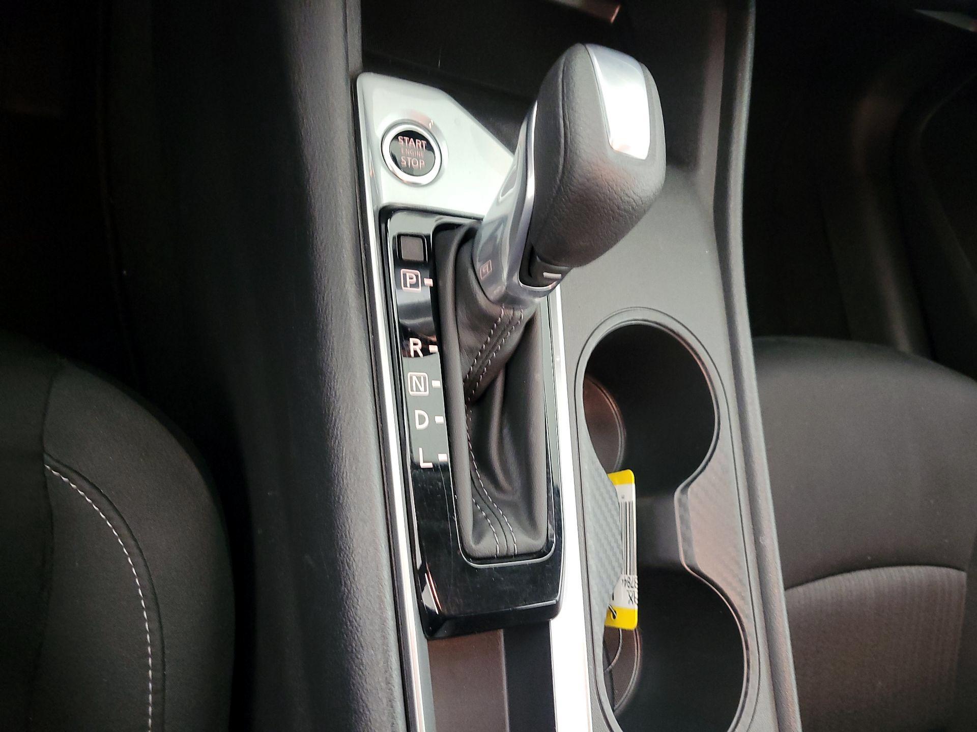 Thumbnail: 2025 Nissan Altima - 17