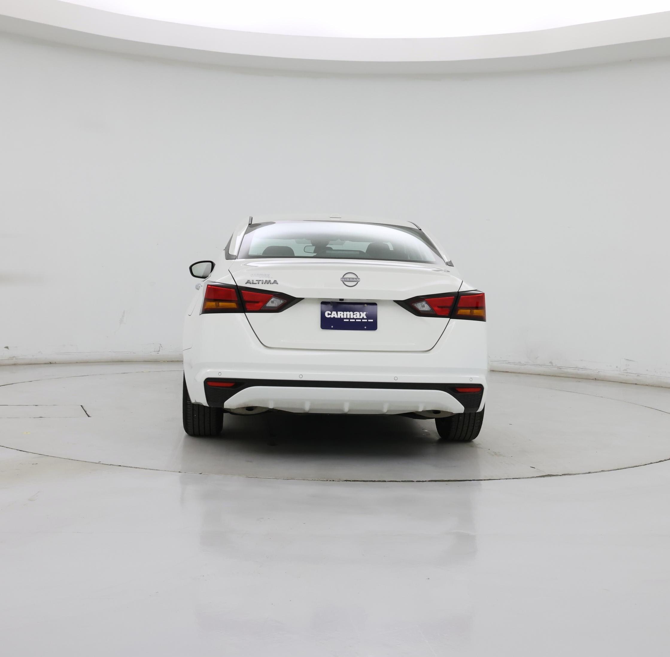 Thumbnail: 2025 Nissan Altima - 6