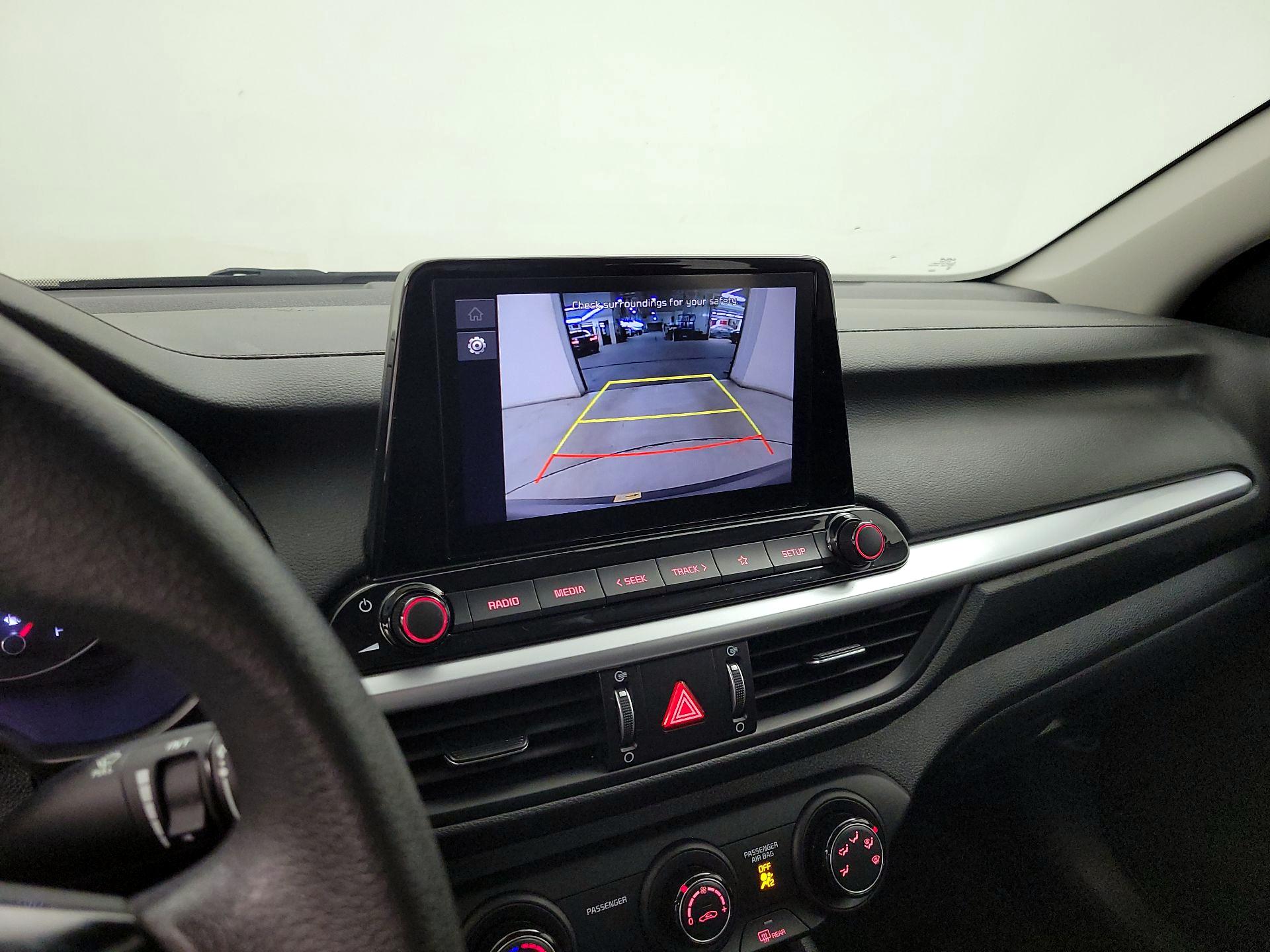 Thumbnail: 2024 Kia Forte - 14