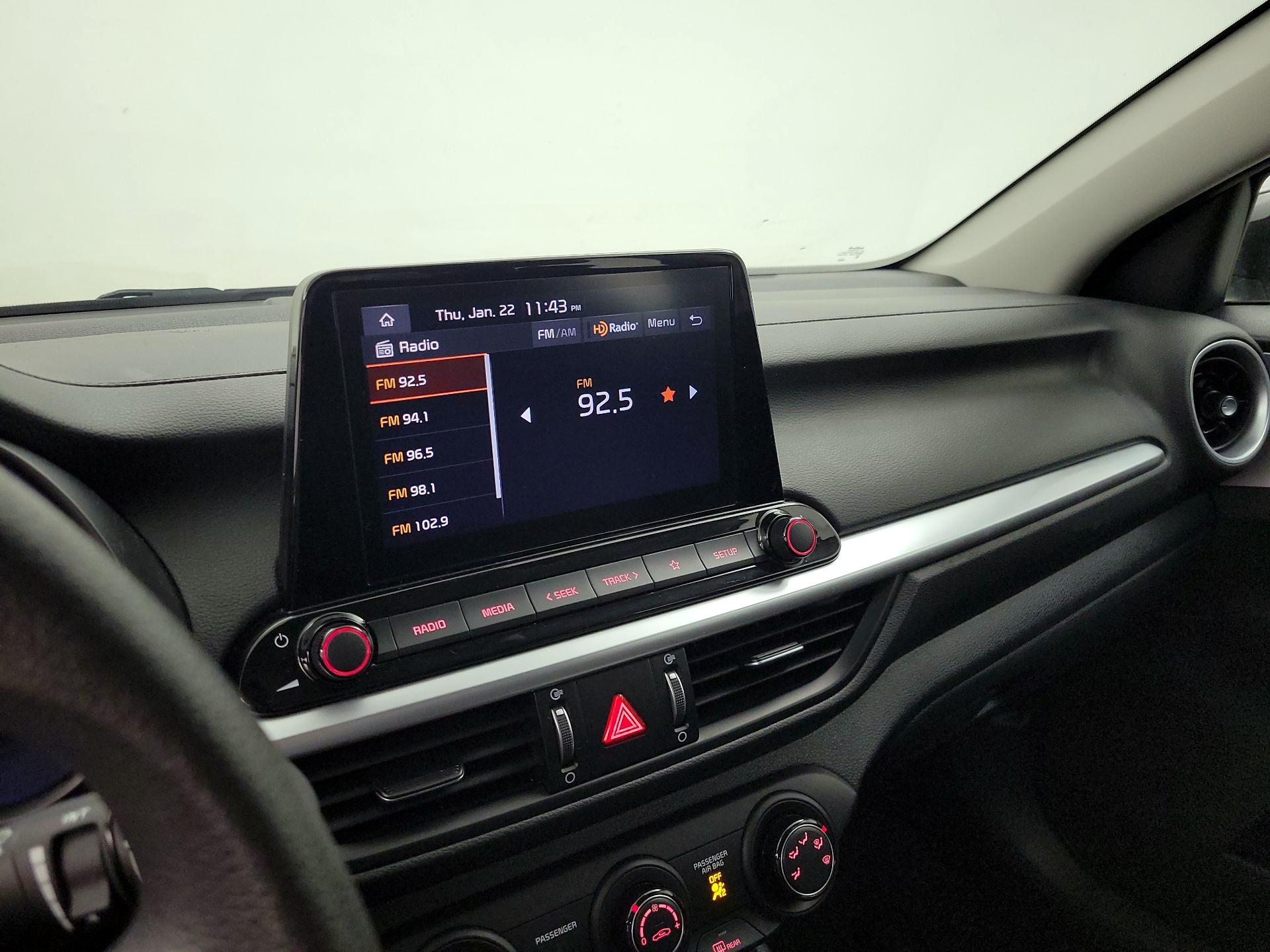 Thumbnail: 2024 Kia Forte - 15