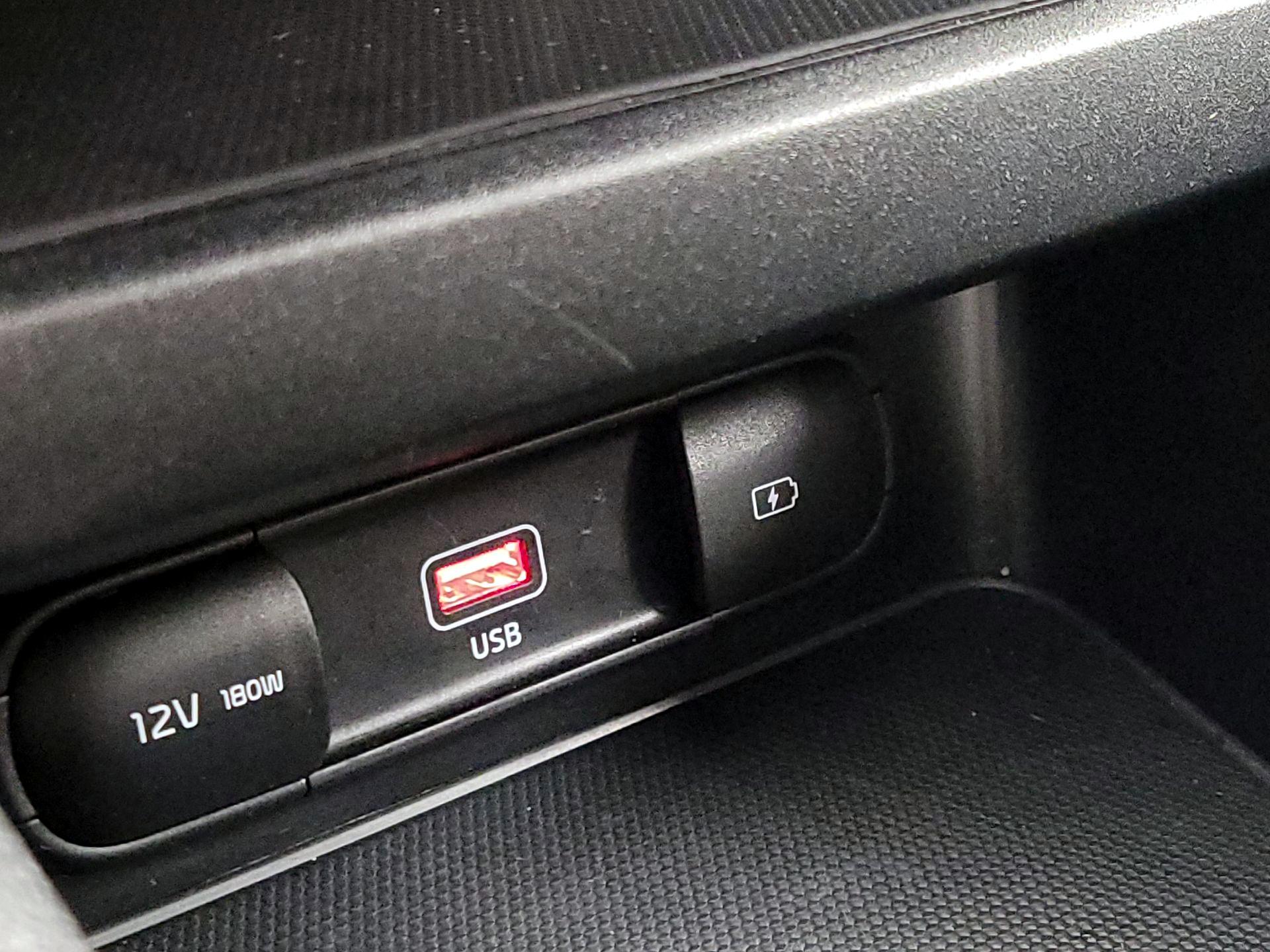 Thumbnail: 2024 Kia Forte - 18