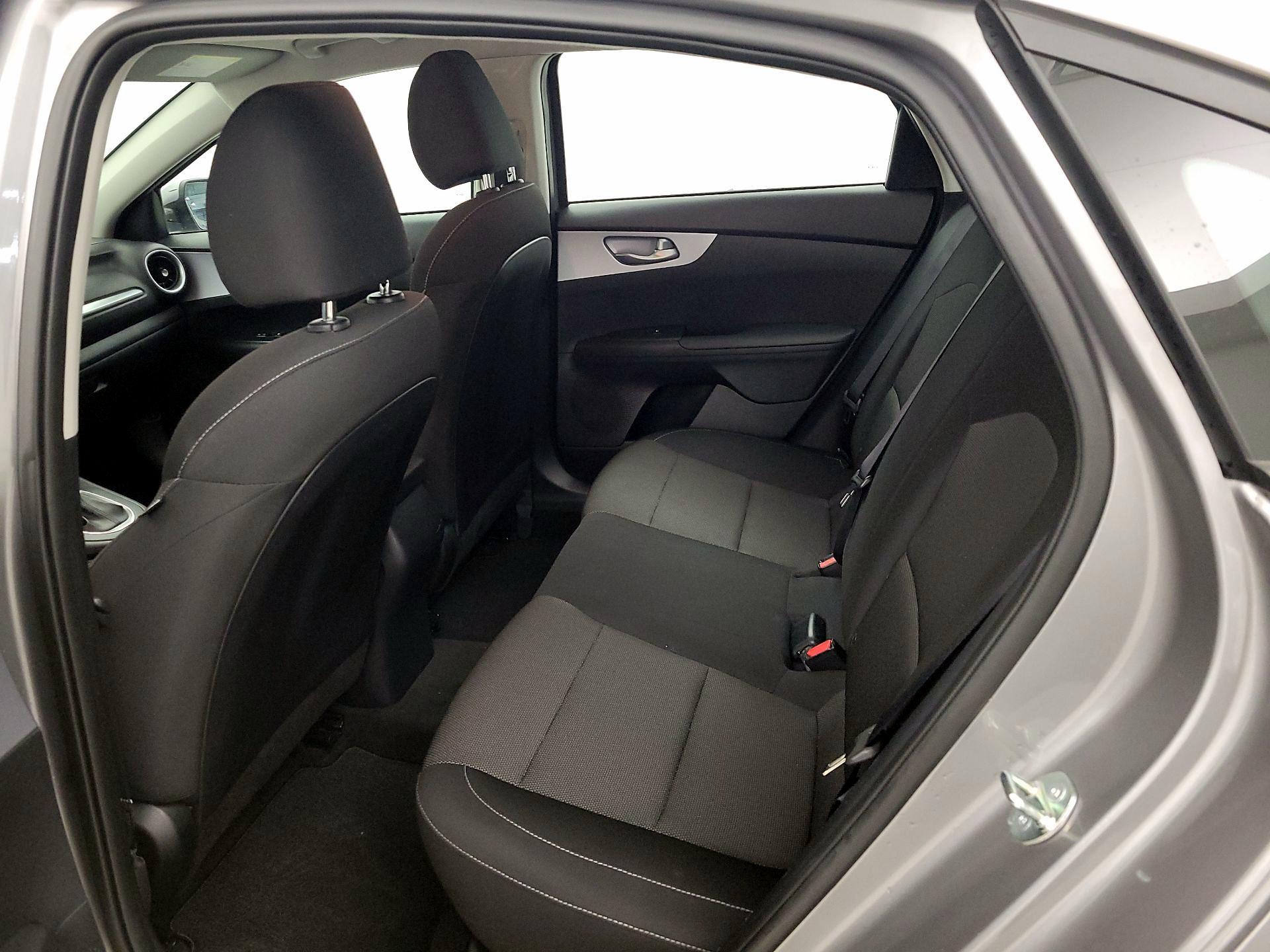 Thumbnail: 2024 Kia Forte - 19