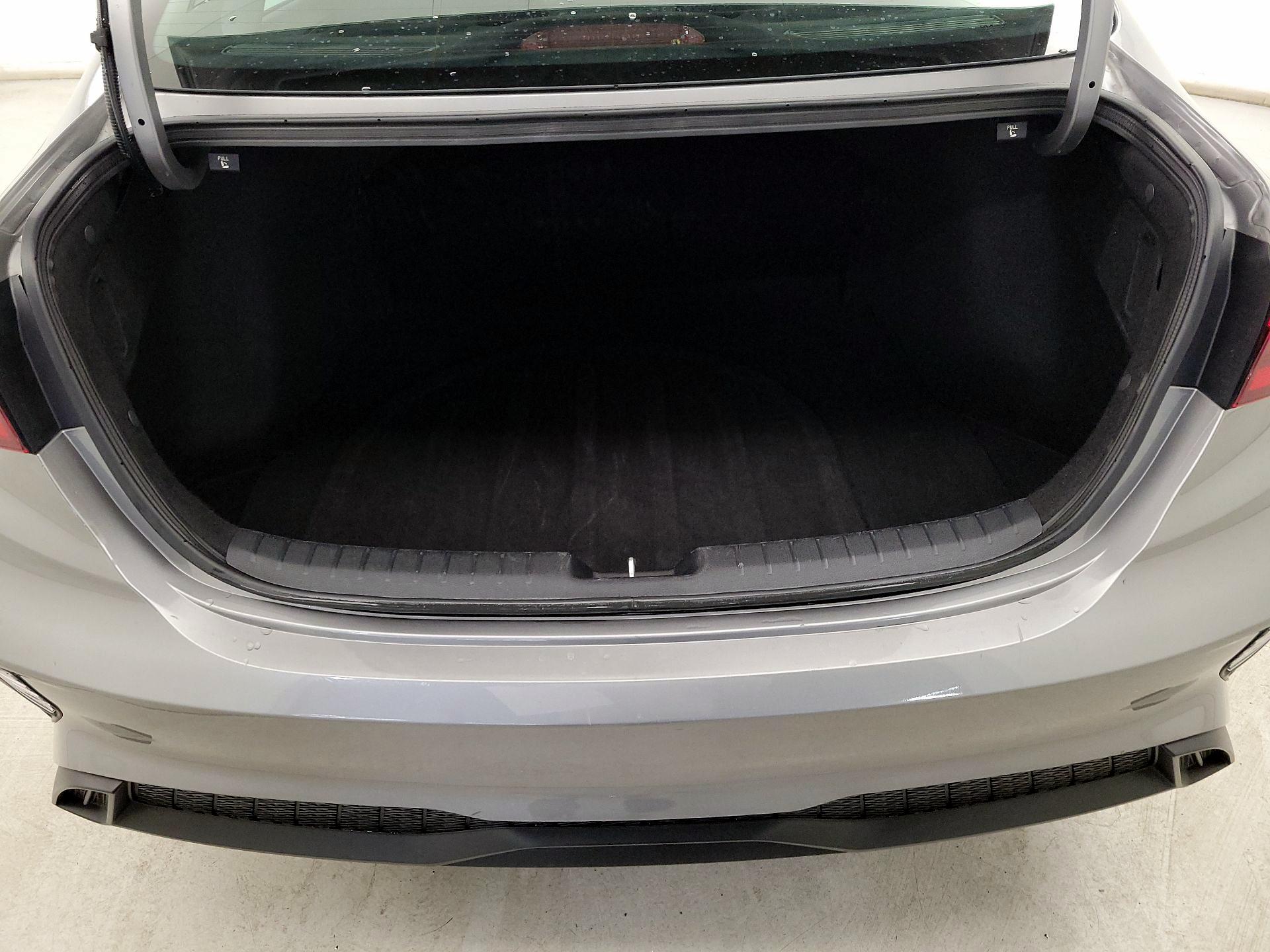 Thumbnail: 2024 Kia Forte - 20