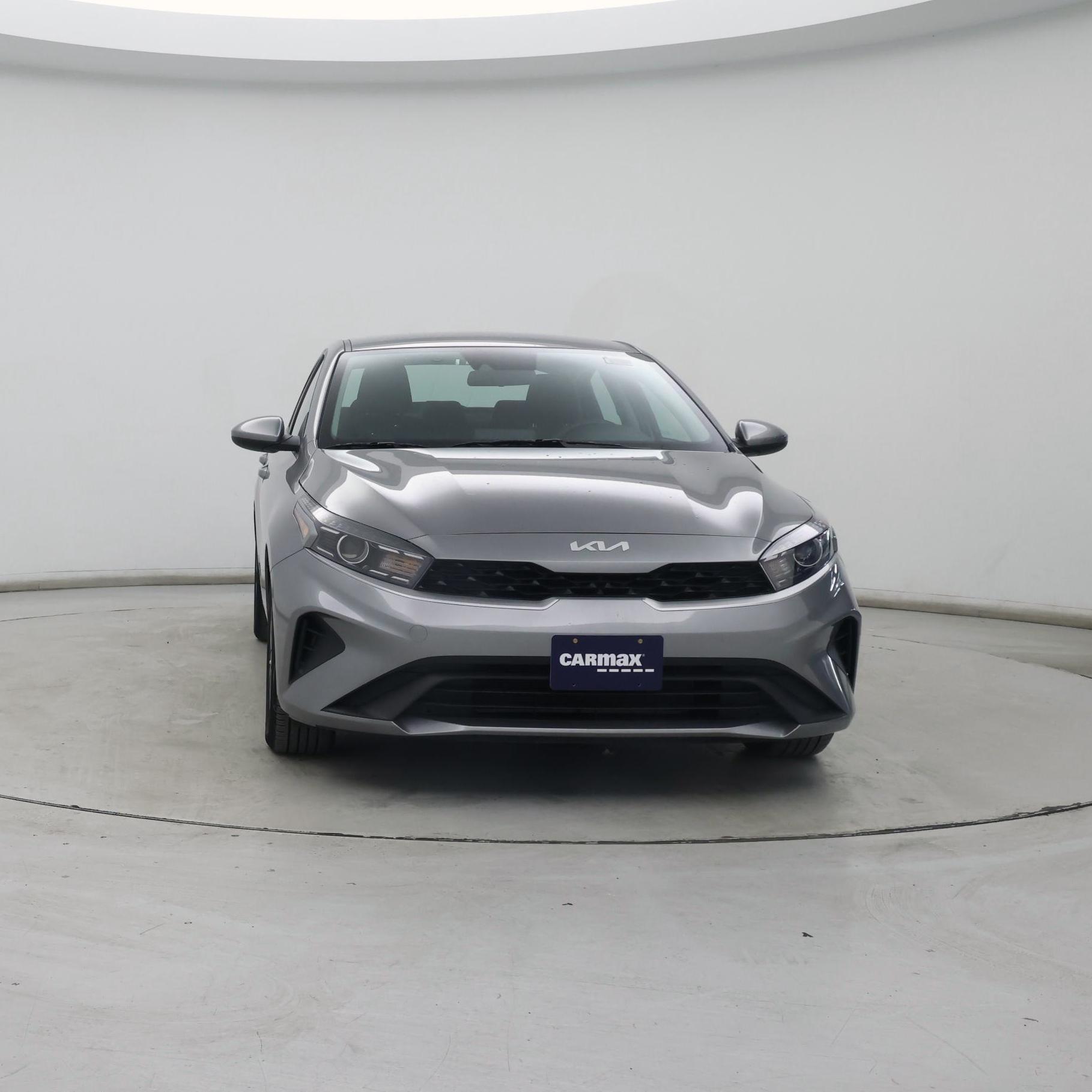 Thumbnail: 2024 Kia Forte - 5