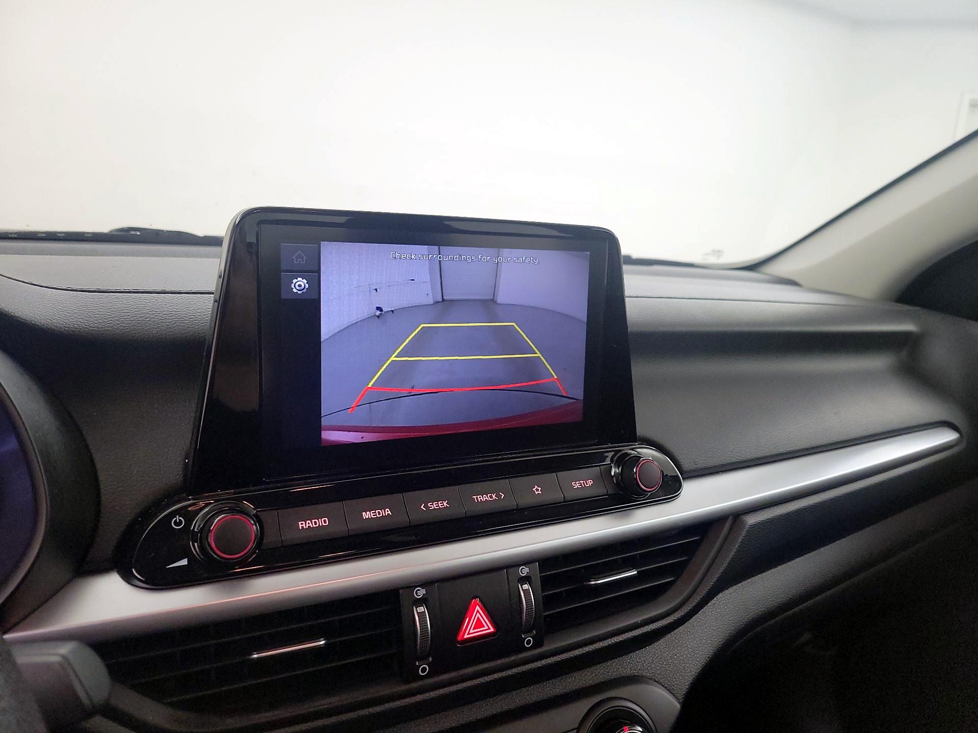 Thumbnail: 2024 Kia Forte - 14