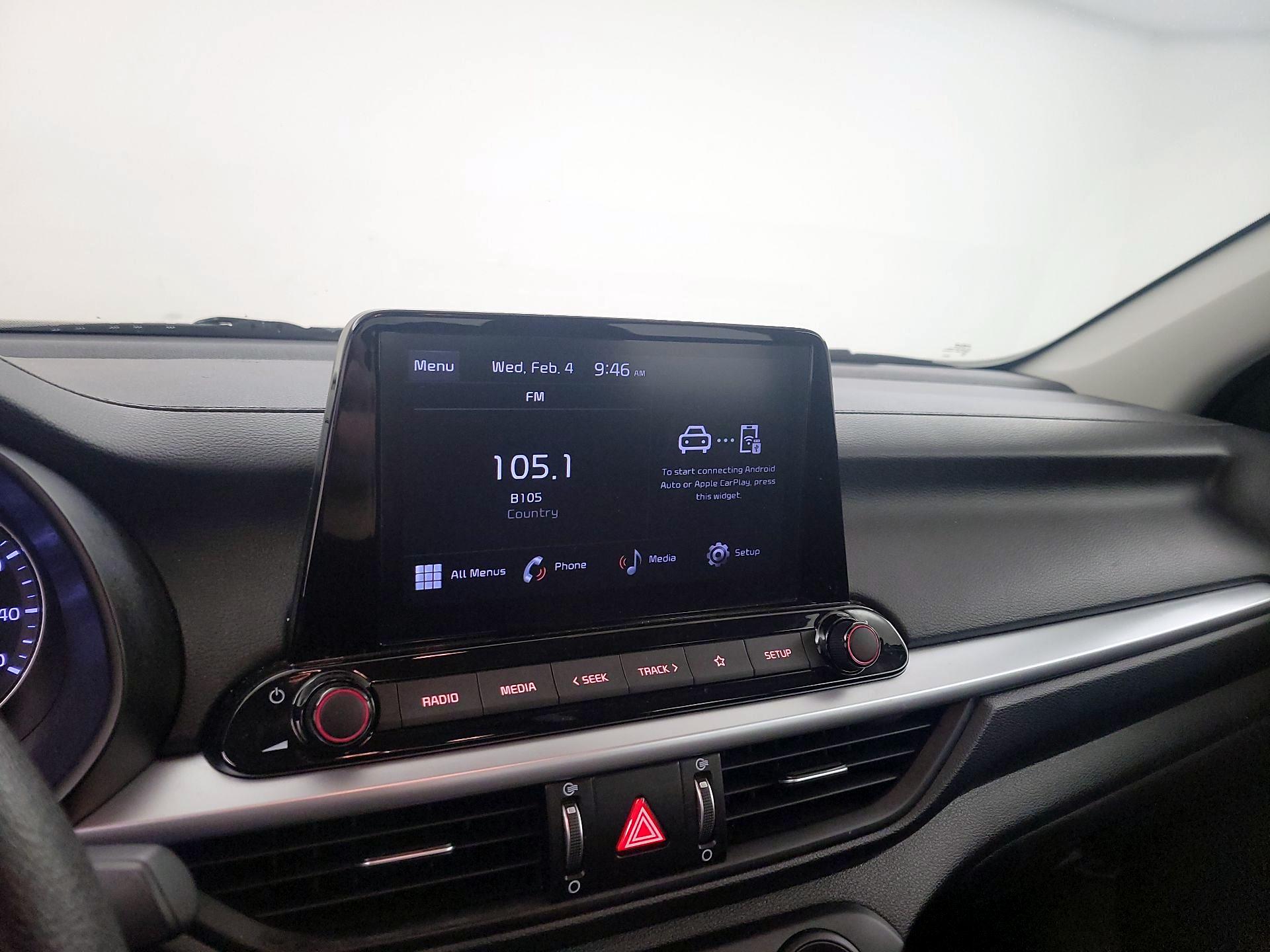 Thumbnail: 2024 Kia Forte - 15