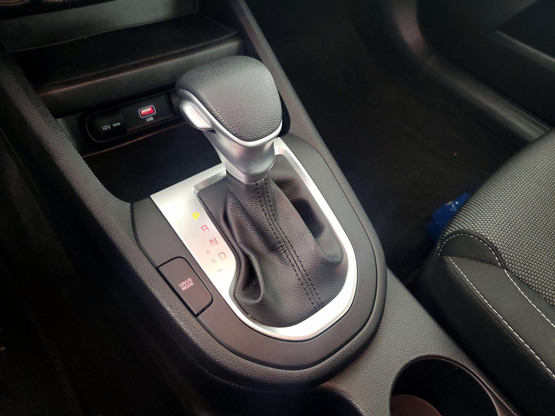 Thumbnail: 2024 Kia Forte - 17