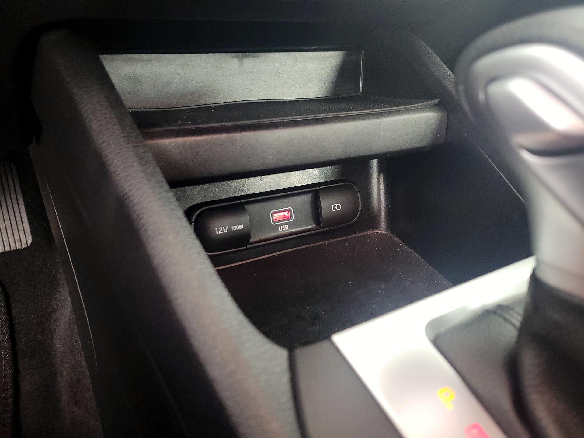 Thumbnail: 2024 Kia Forte - 18