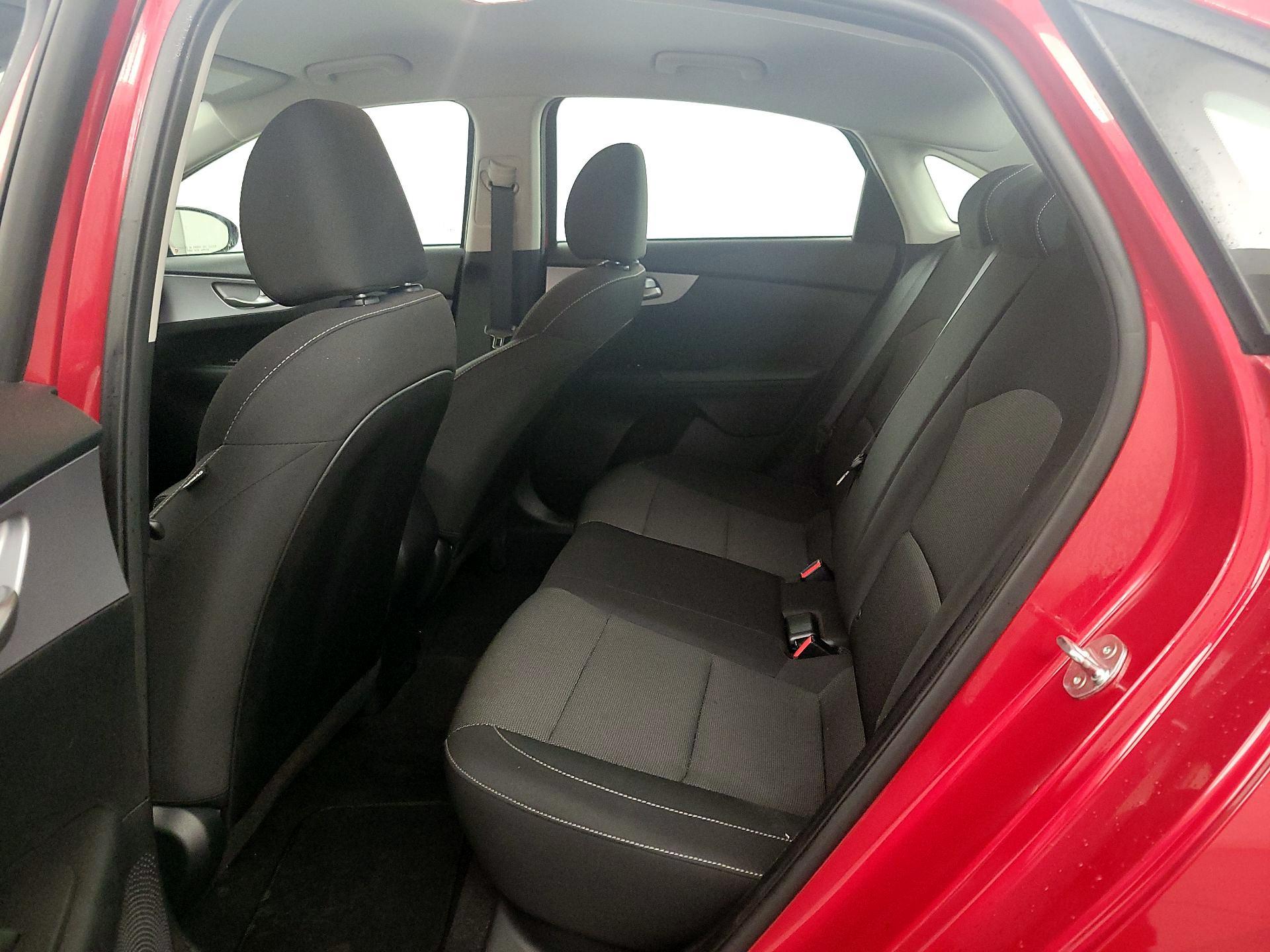 Thumbnail: 2024 Kia Forte - 19