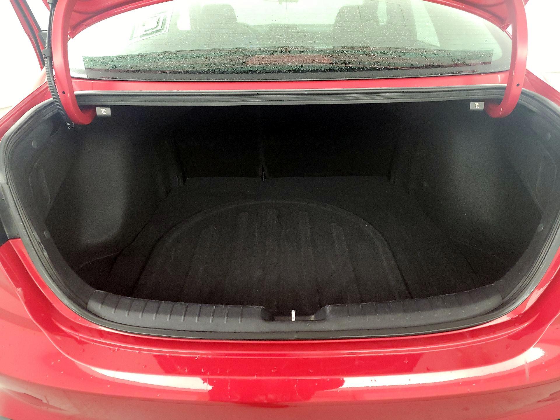 Thumbnail: 2024 Kia Forte - 20