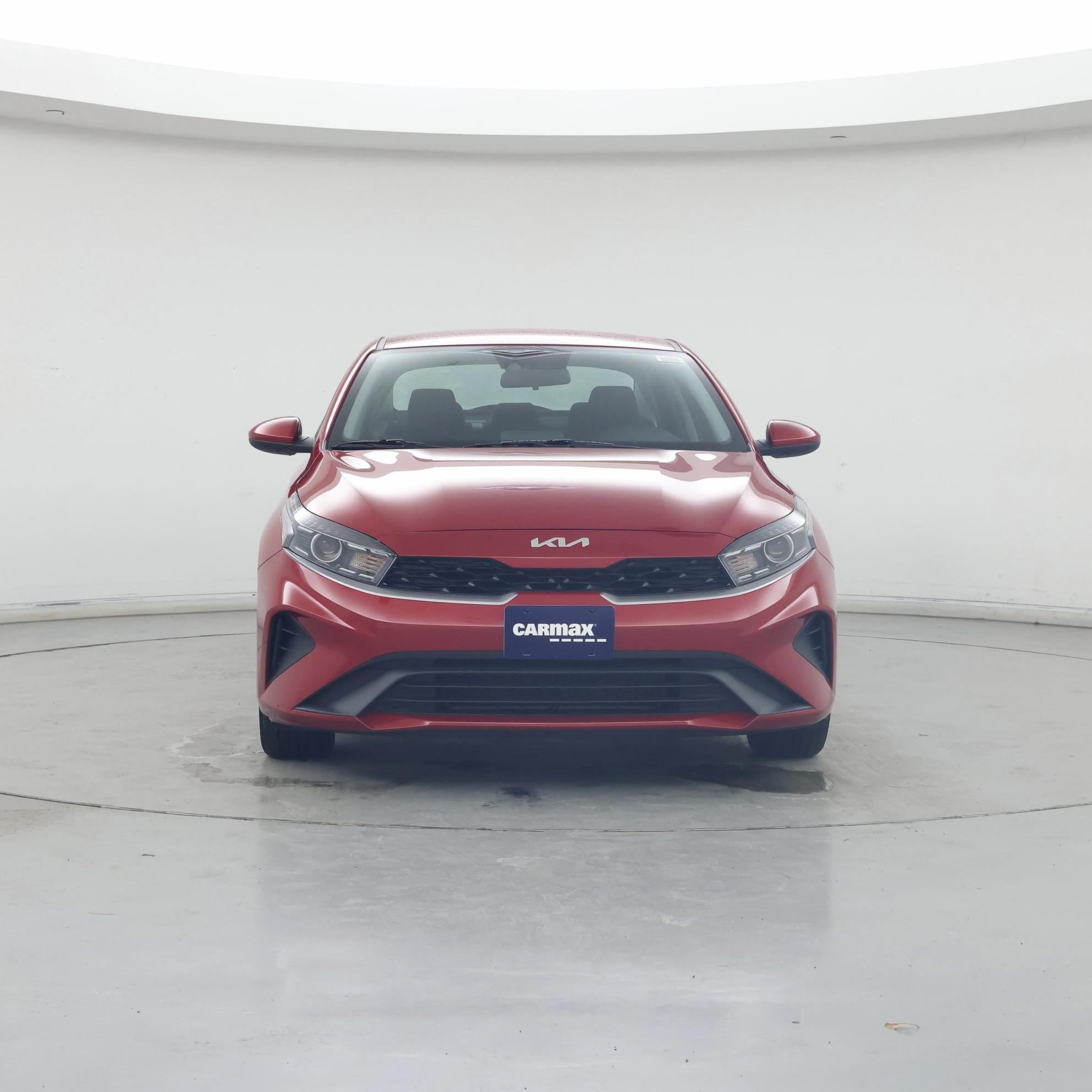 Thumbnail: 2024 Kia Forte - 5