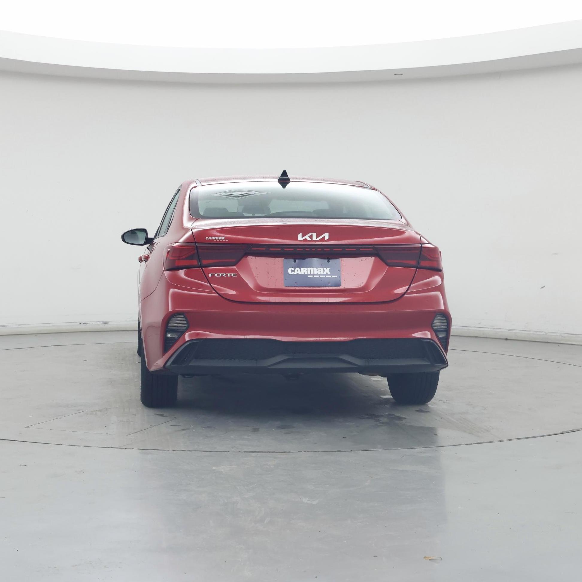 Thumbnail: 2024 Kia Forte - 6