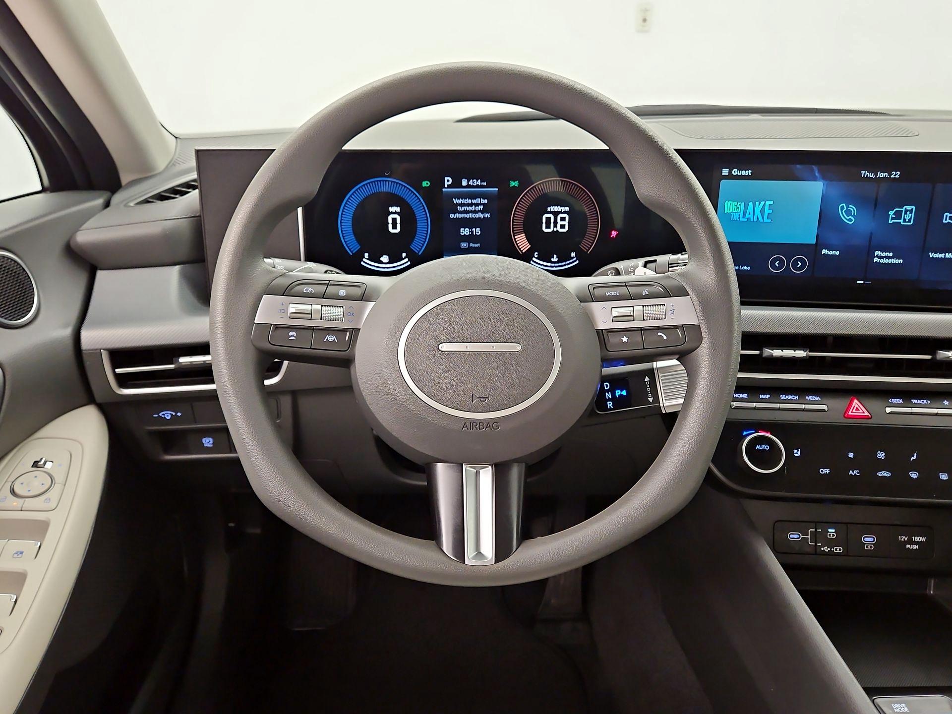 Thumbnail: 2025 Hyundai Sonata - 10