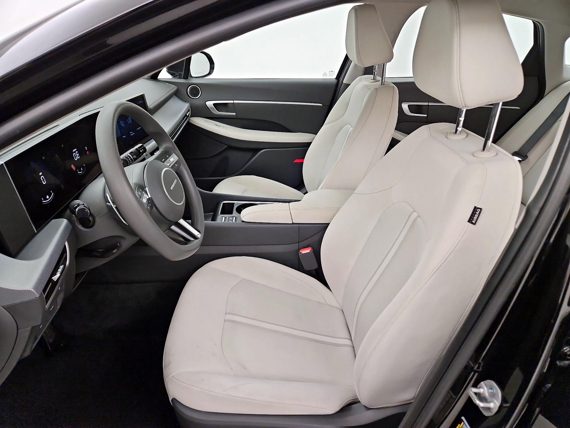 Thumbnail: 2025 Hyundai Sonata - 11