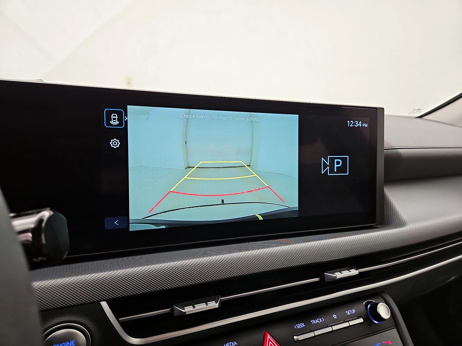 Thumbnail: 2025 Hyundai Sonata - 14