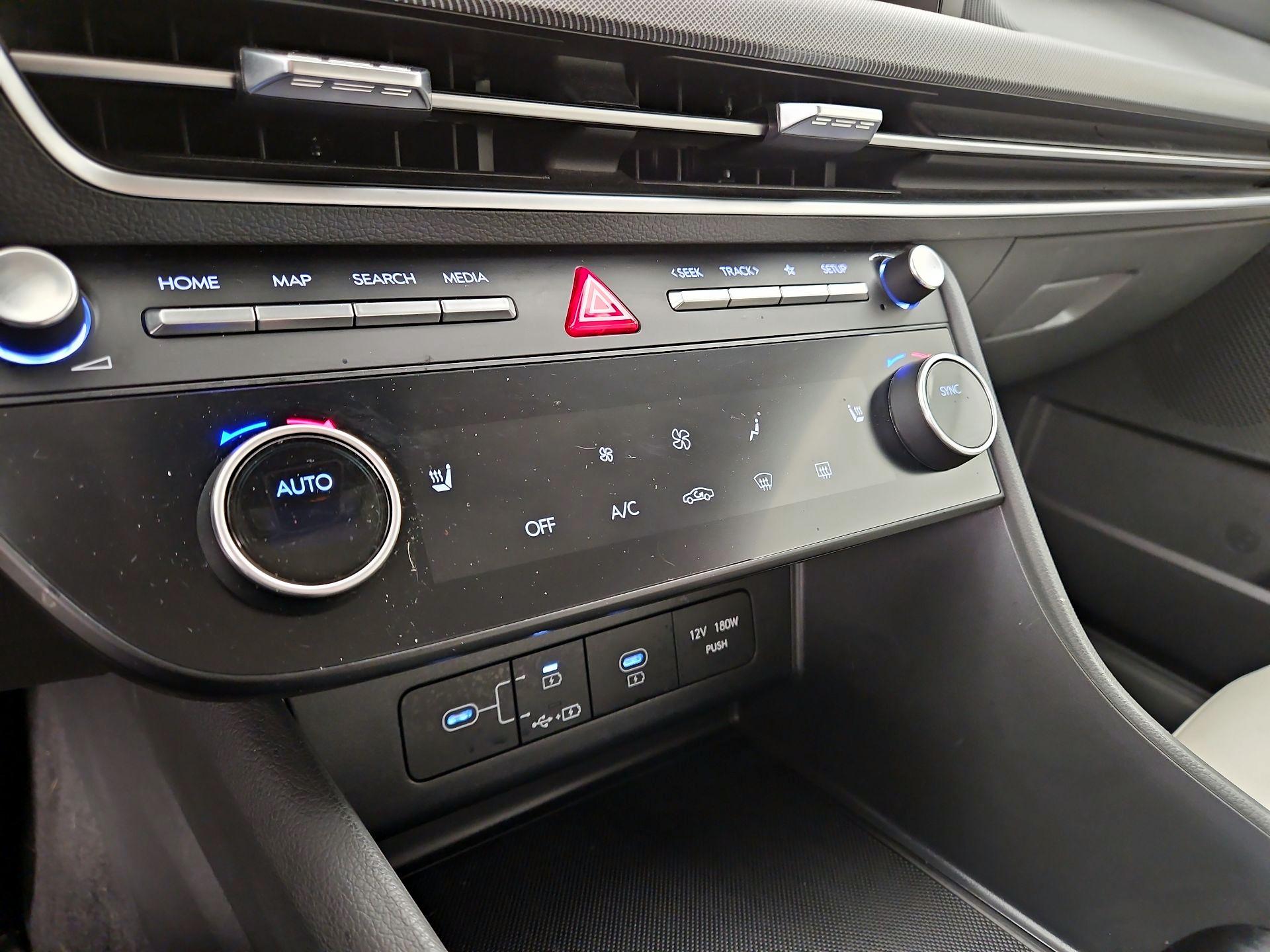 Thumbnail: 2025 Hyundai Sonata - 16