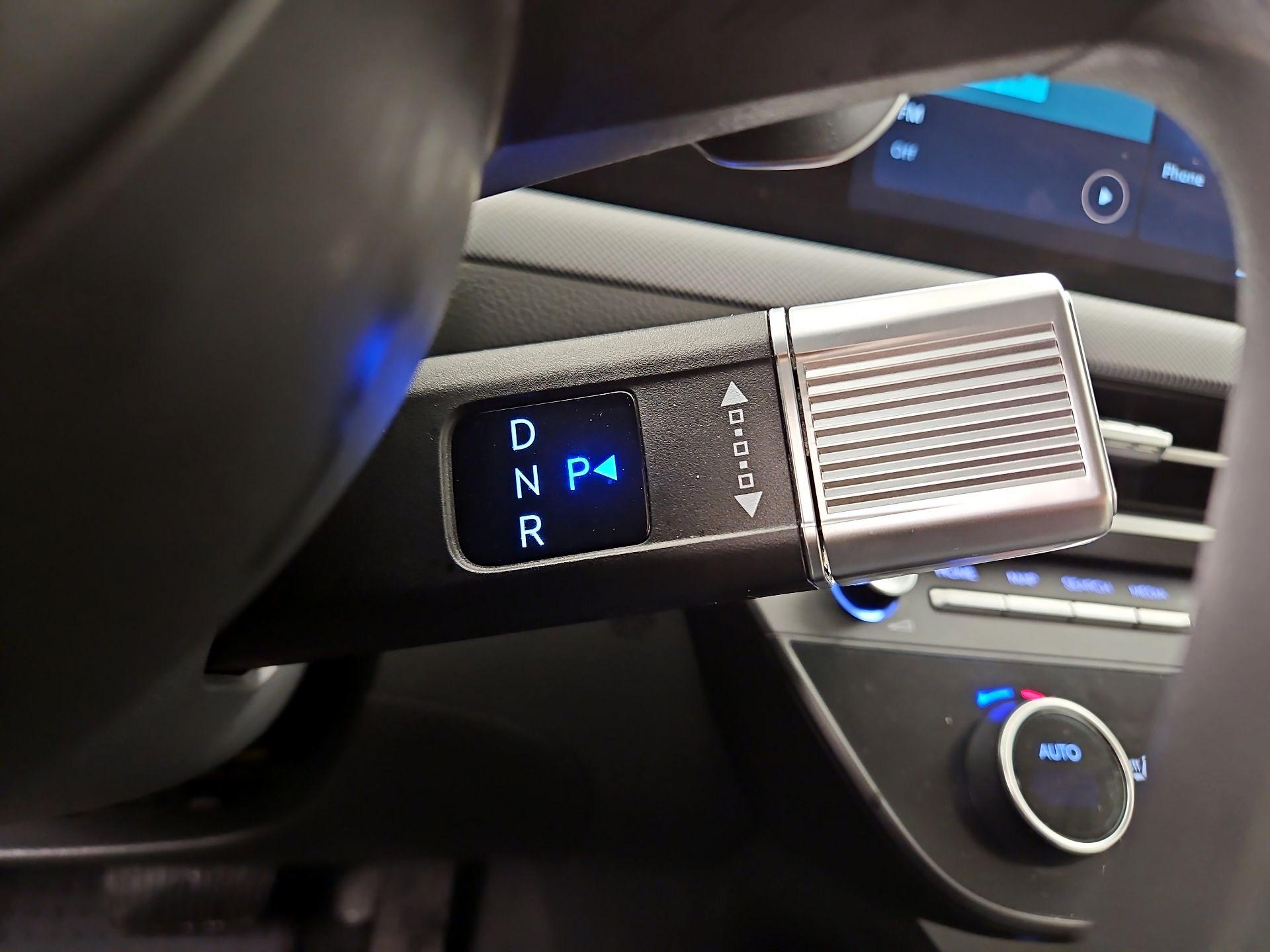 Thumbnail: 2025 Hyundai Sonata - 17