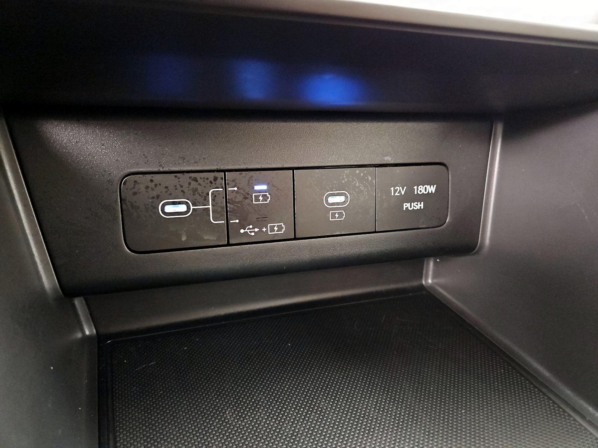 Thumbnail: 2025 Hyundai Sonata - 18