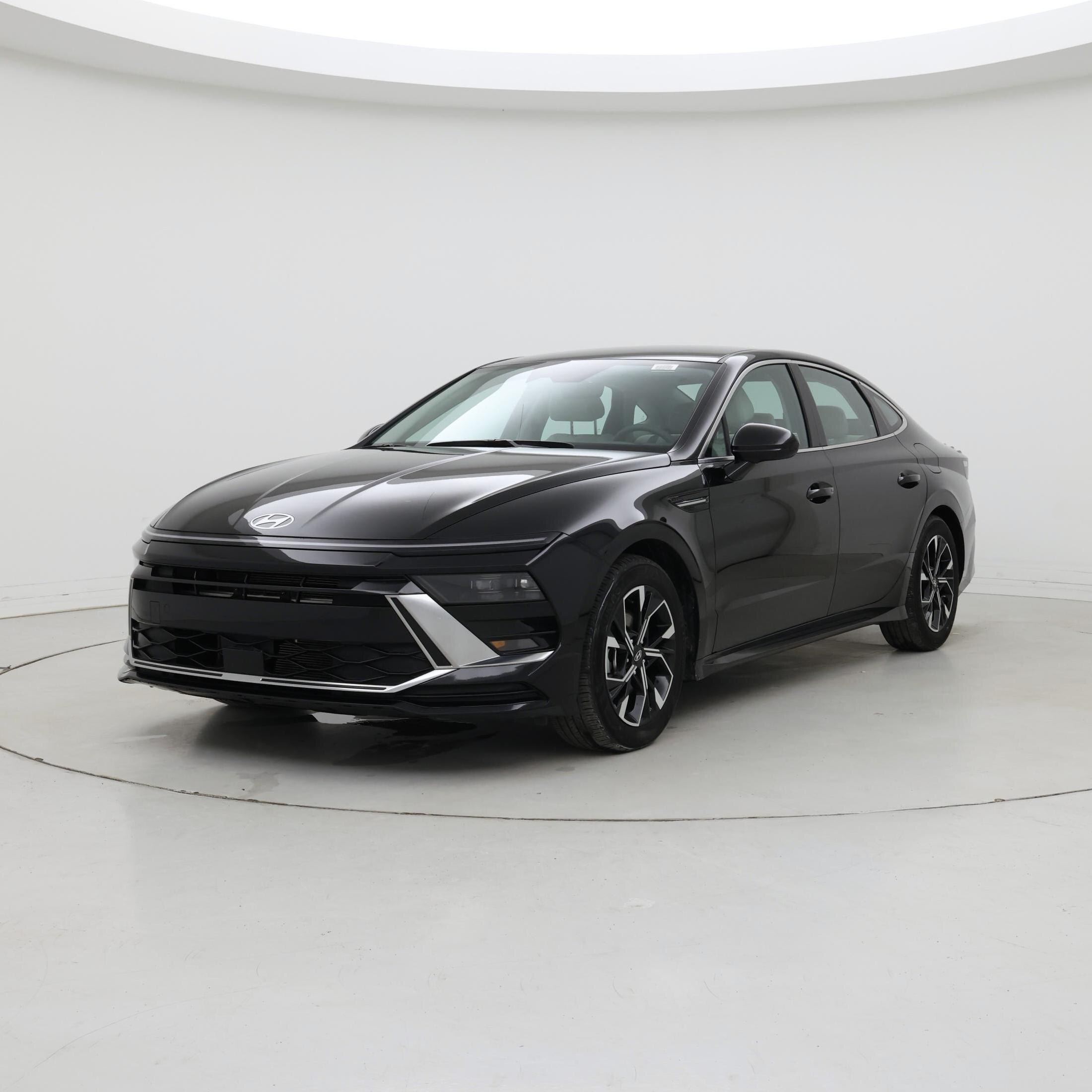 Thumbnail: 2025 Hyundai Sonata - 4