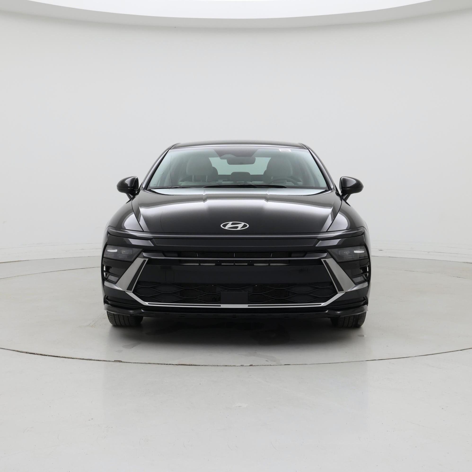 Thumbnail: 2025 Hyundai Sonata - 5