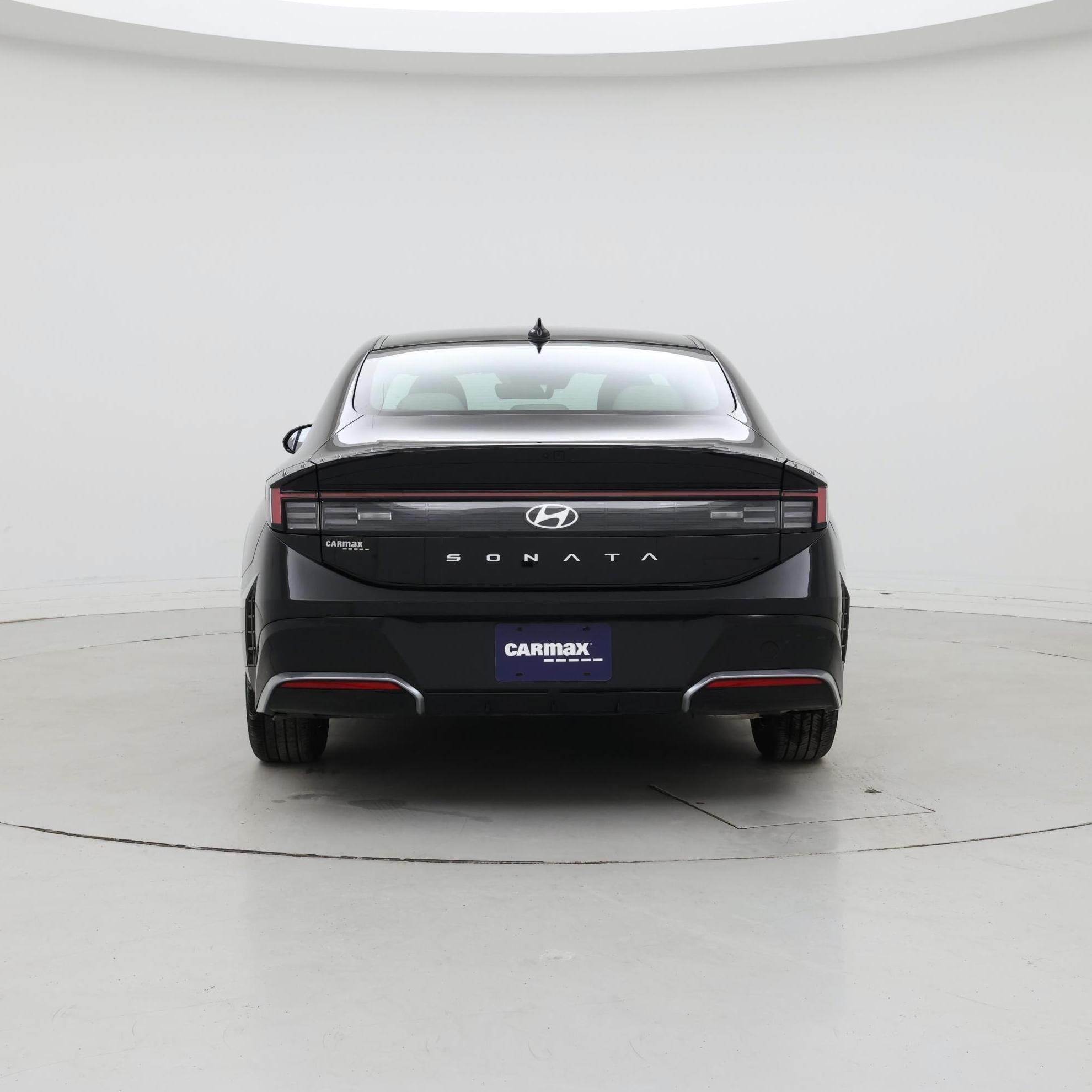 Thumbnail: 2025 Hyundai Sonata - 6