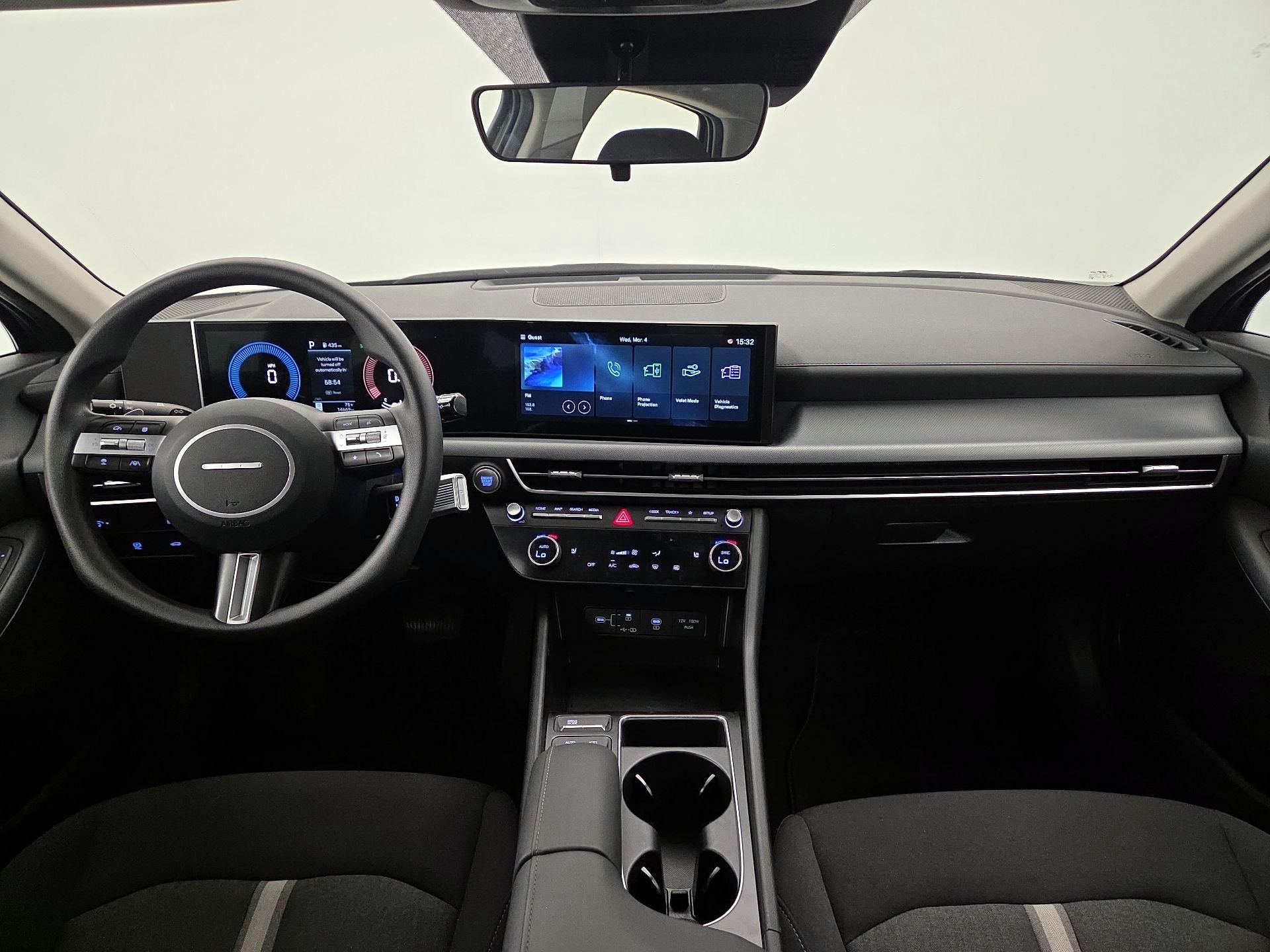 Thumbnail: 2025 Hyundai Sonata - 9