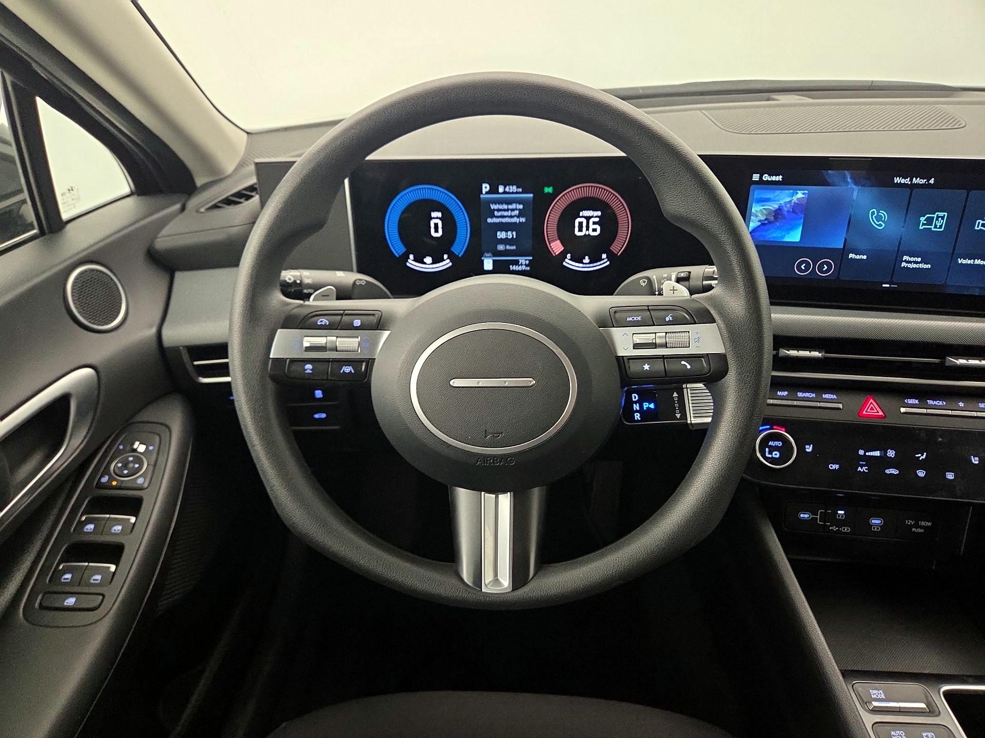 Thumbnail: 2025 Hyundai Sonata - 10