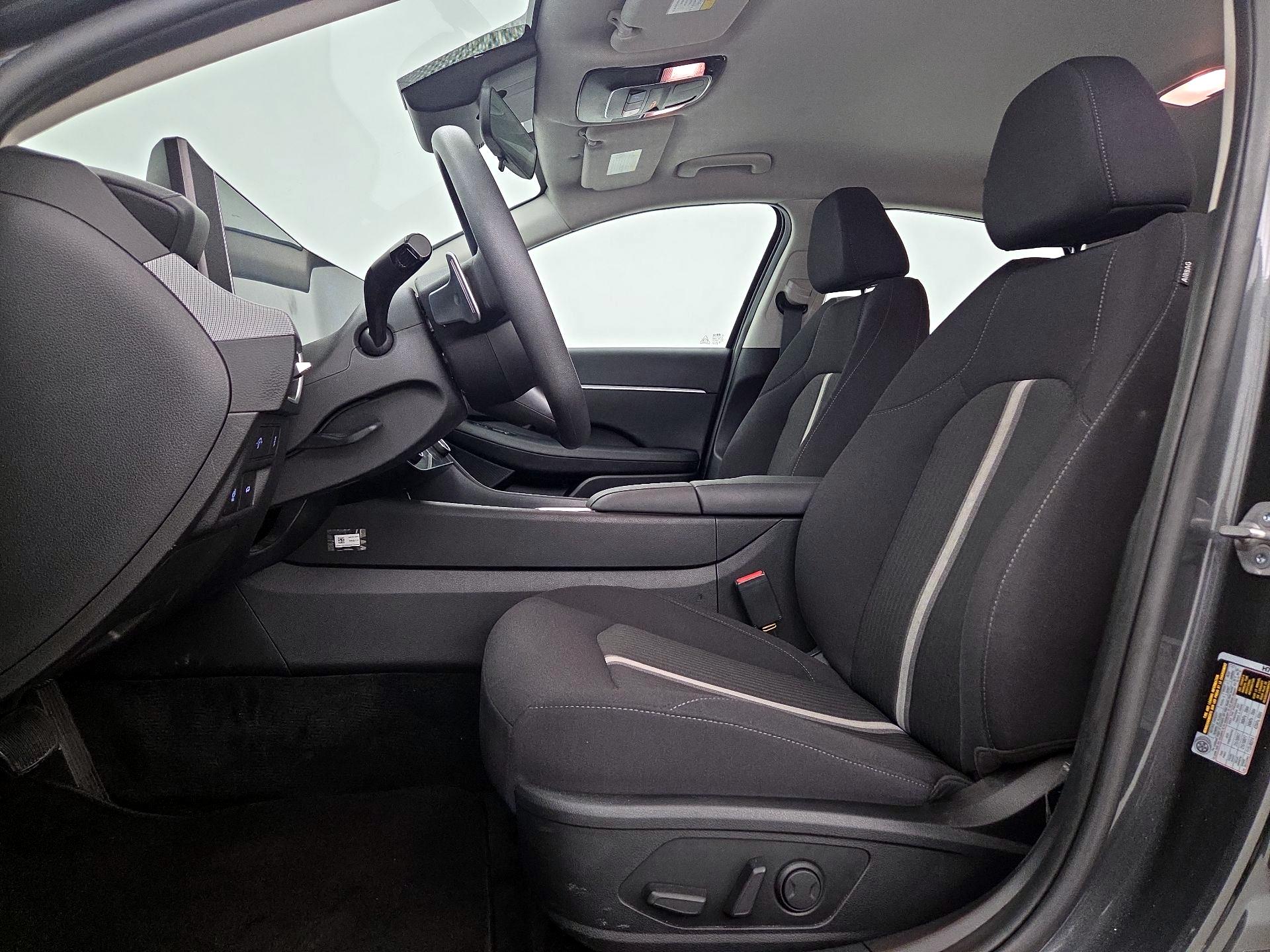 Thumbnail: 2025 Hyundai Sonata - 11