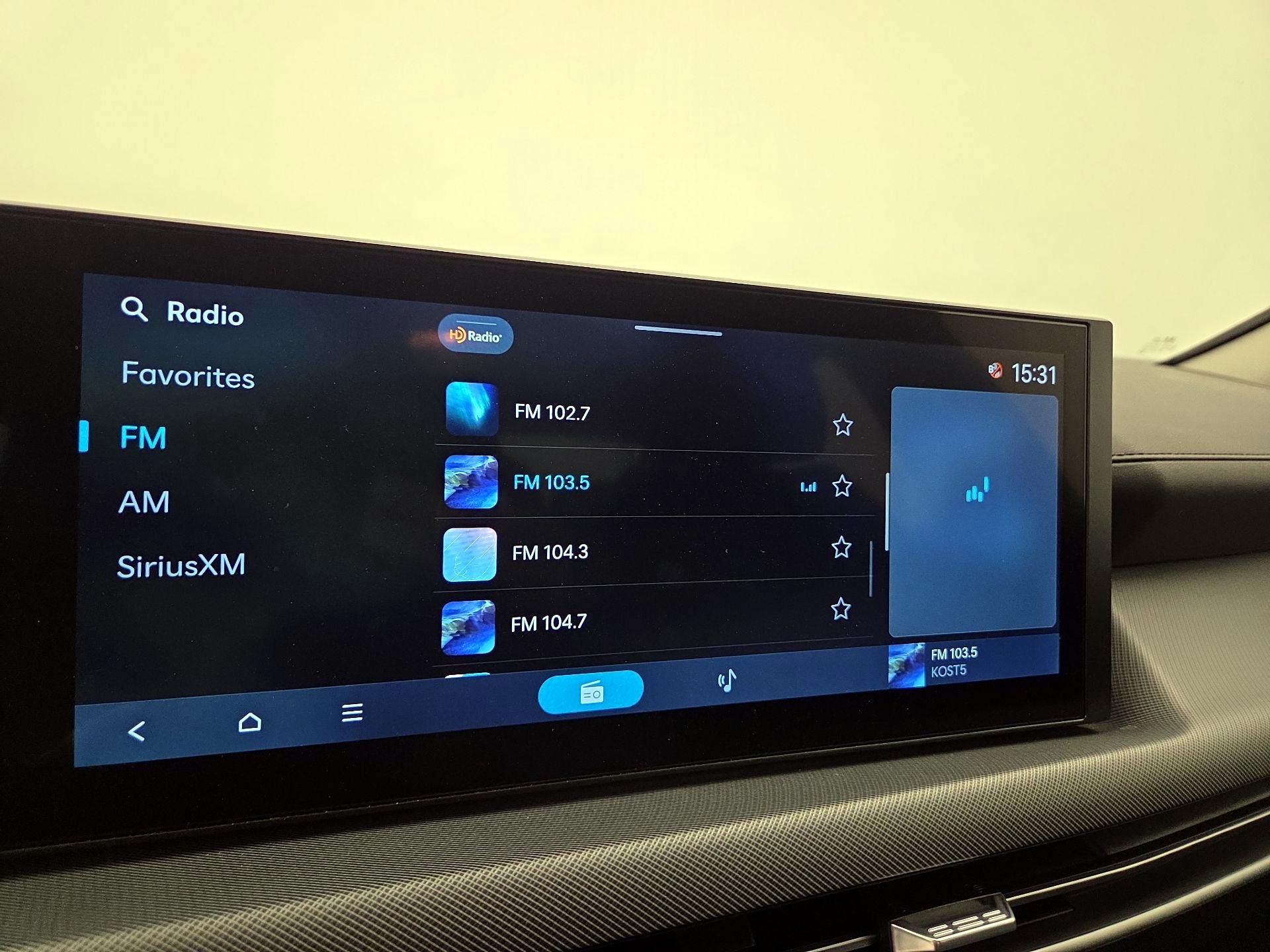 Thumbnail: 2025 Hyundai Sonata - 15