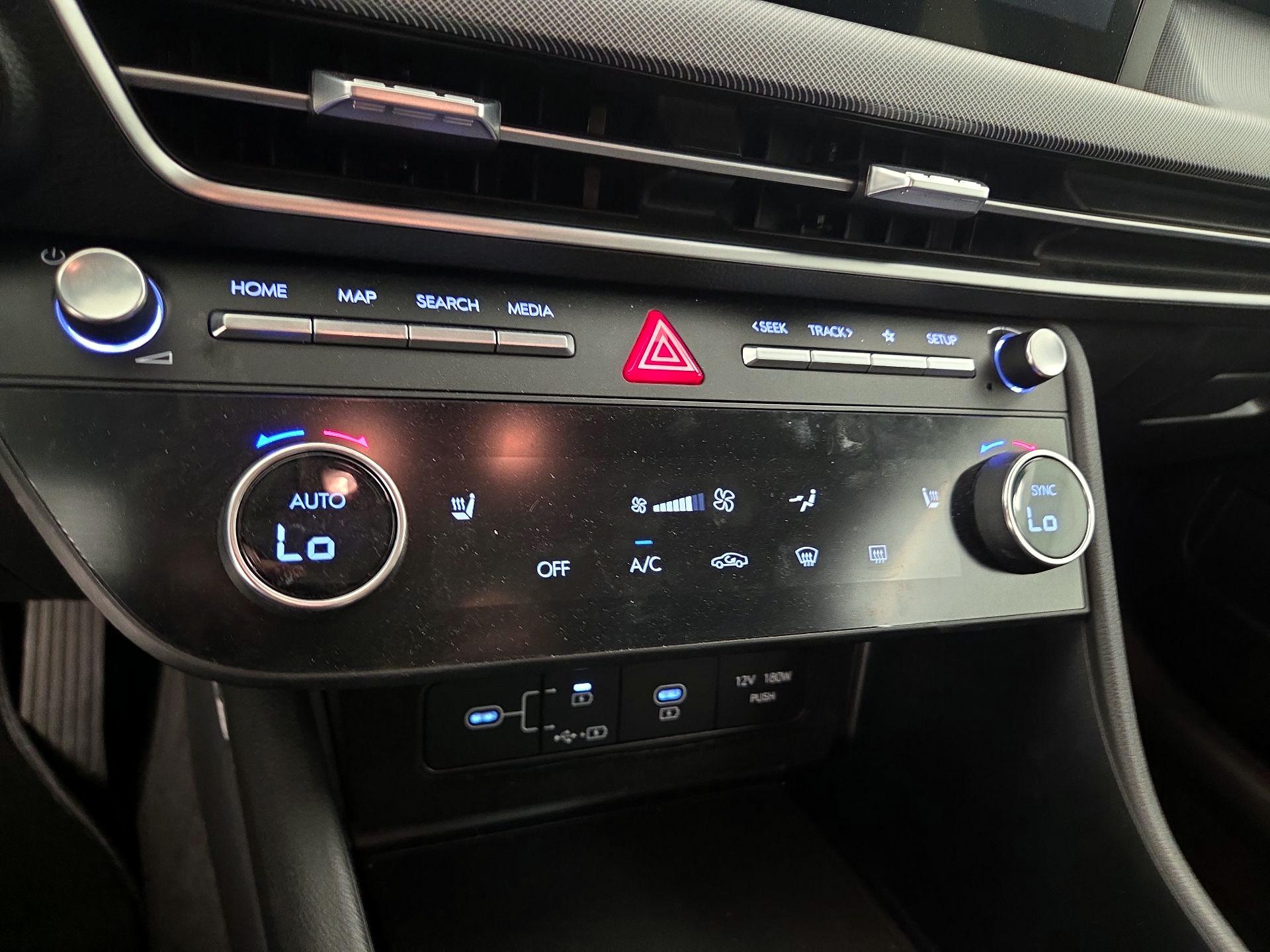 Thumbnail: 2025 Hyundai Sonata - 16