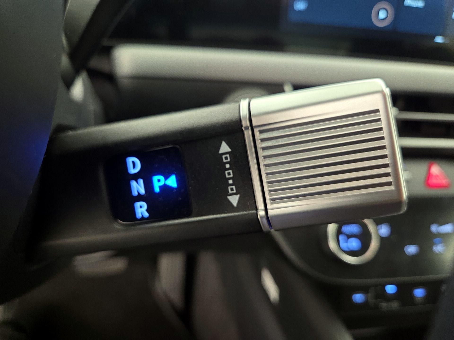 Thumbnail: 2025 Hyundai Sonata - 17