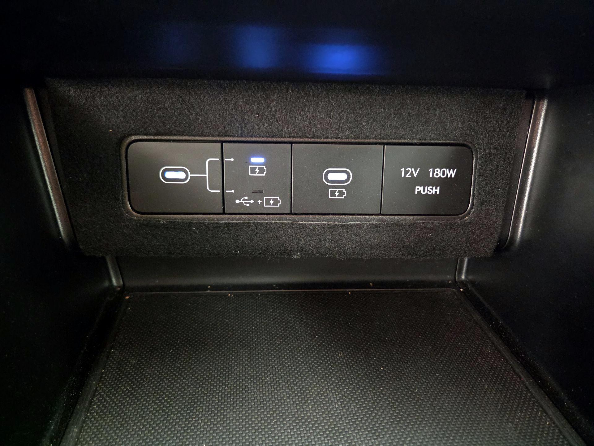 Thumbnail: 2025 Hyundai Sonata - 18