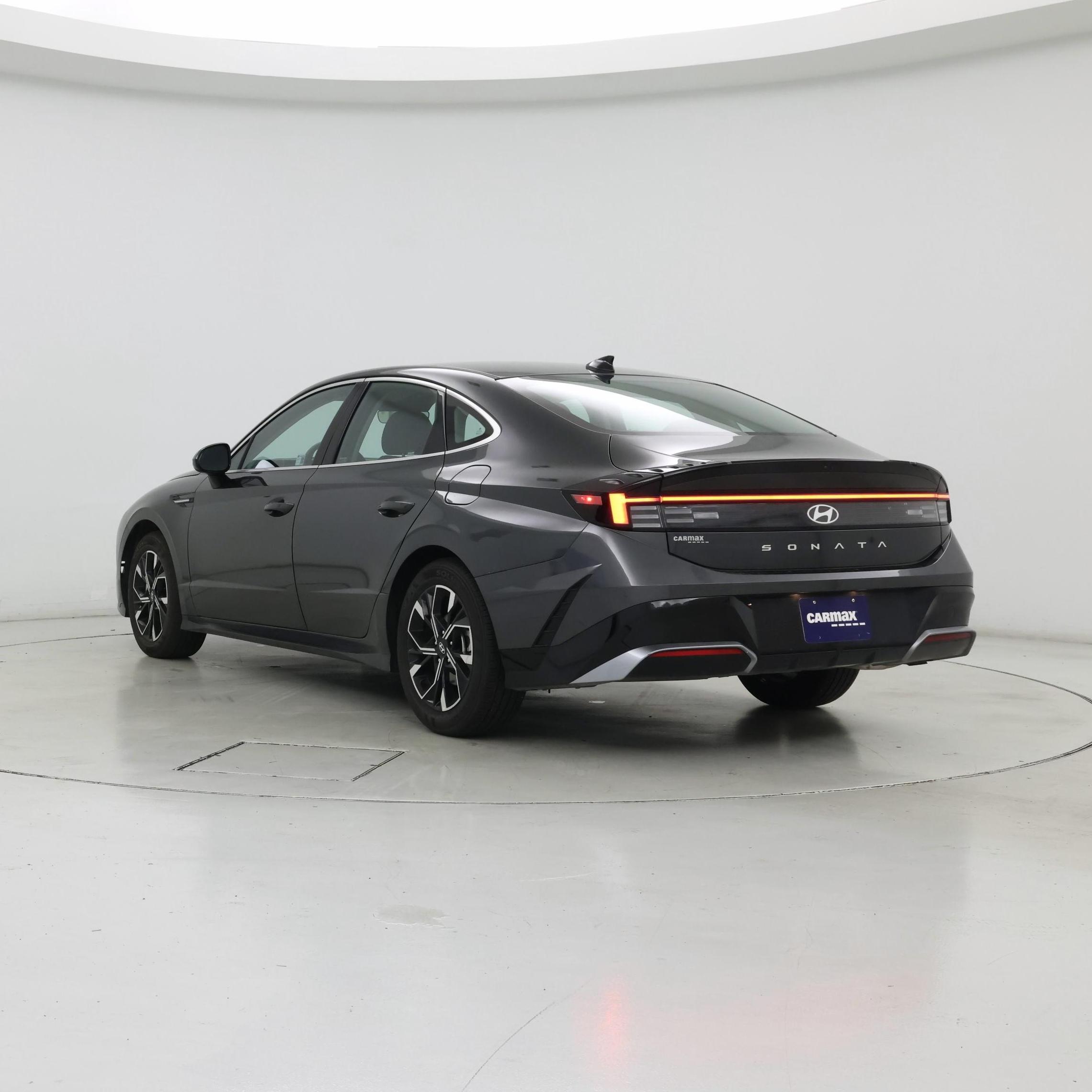 Thumbnail: 2025 Hyundai Sonata - 2