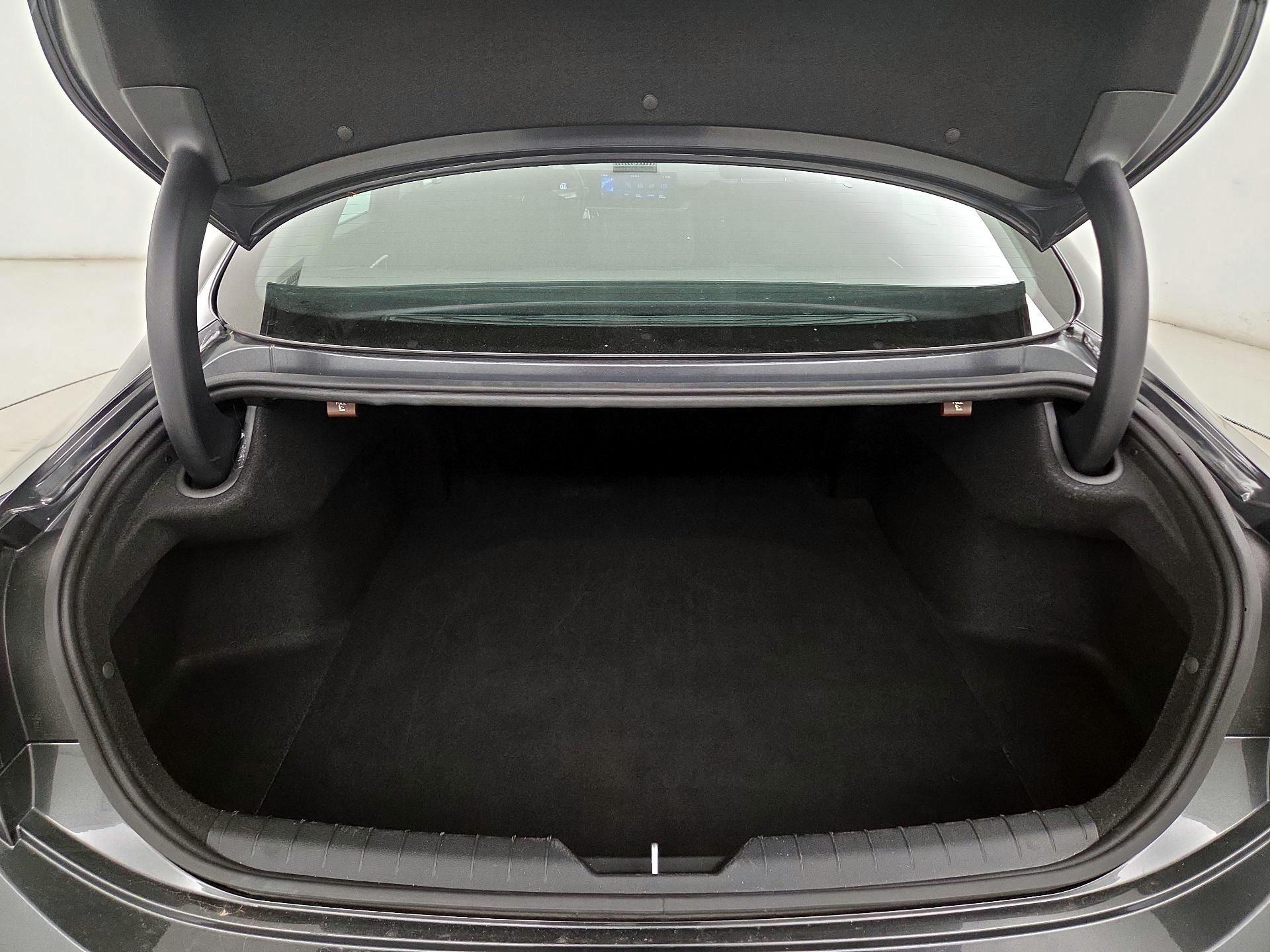 Thumbnail: 2025 Hyundai Sonata - 20