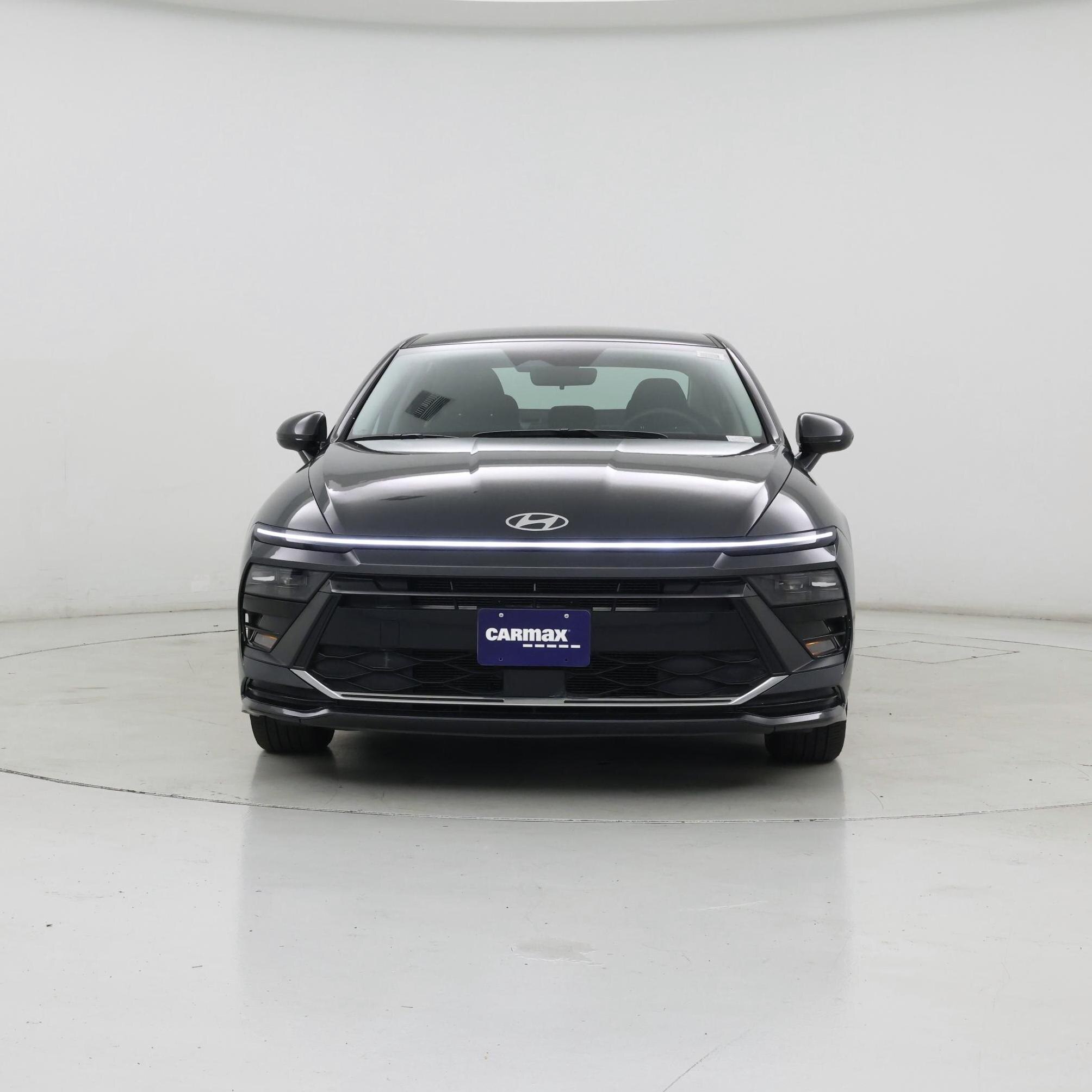 Thumbnail: 2025 Hyundai Sonata - 5