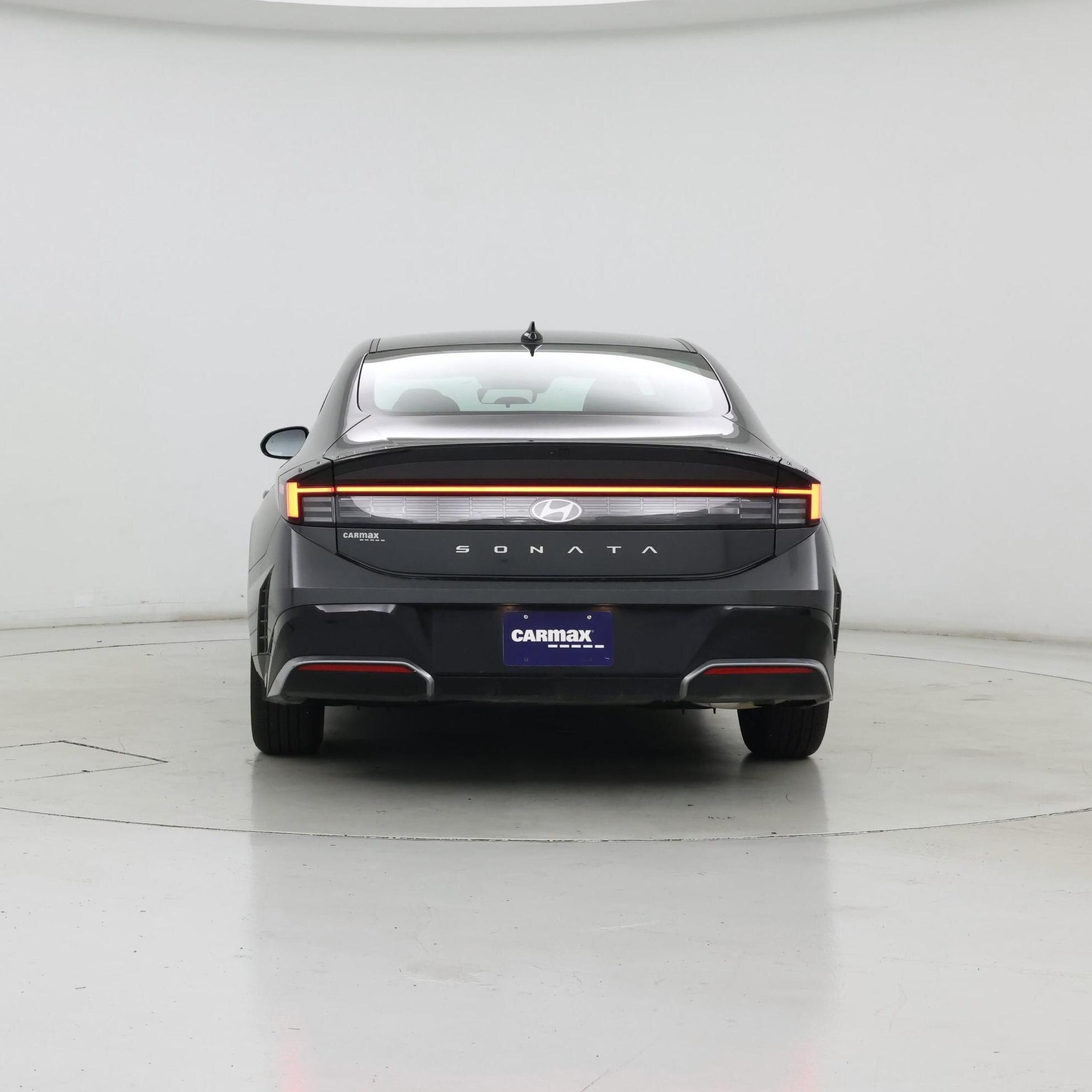 Thumbnail: 2025 Hyundai Sonata - 6