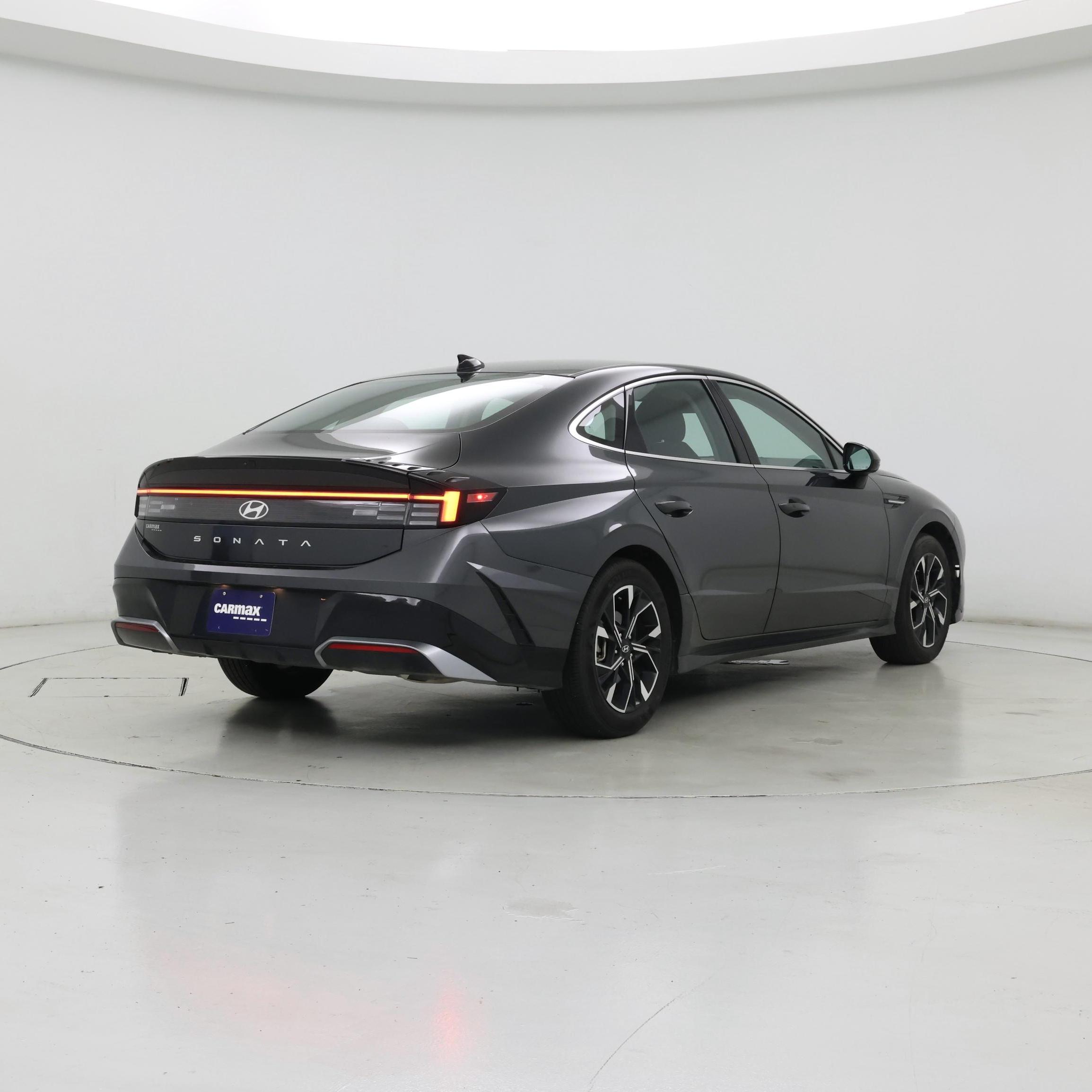 Thumbnail: 2025 Hyundai Sonata - 8