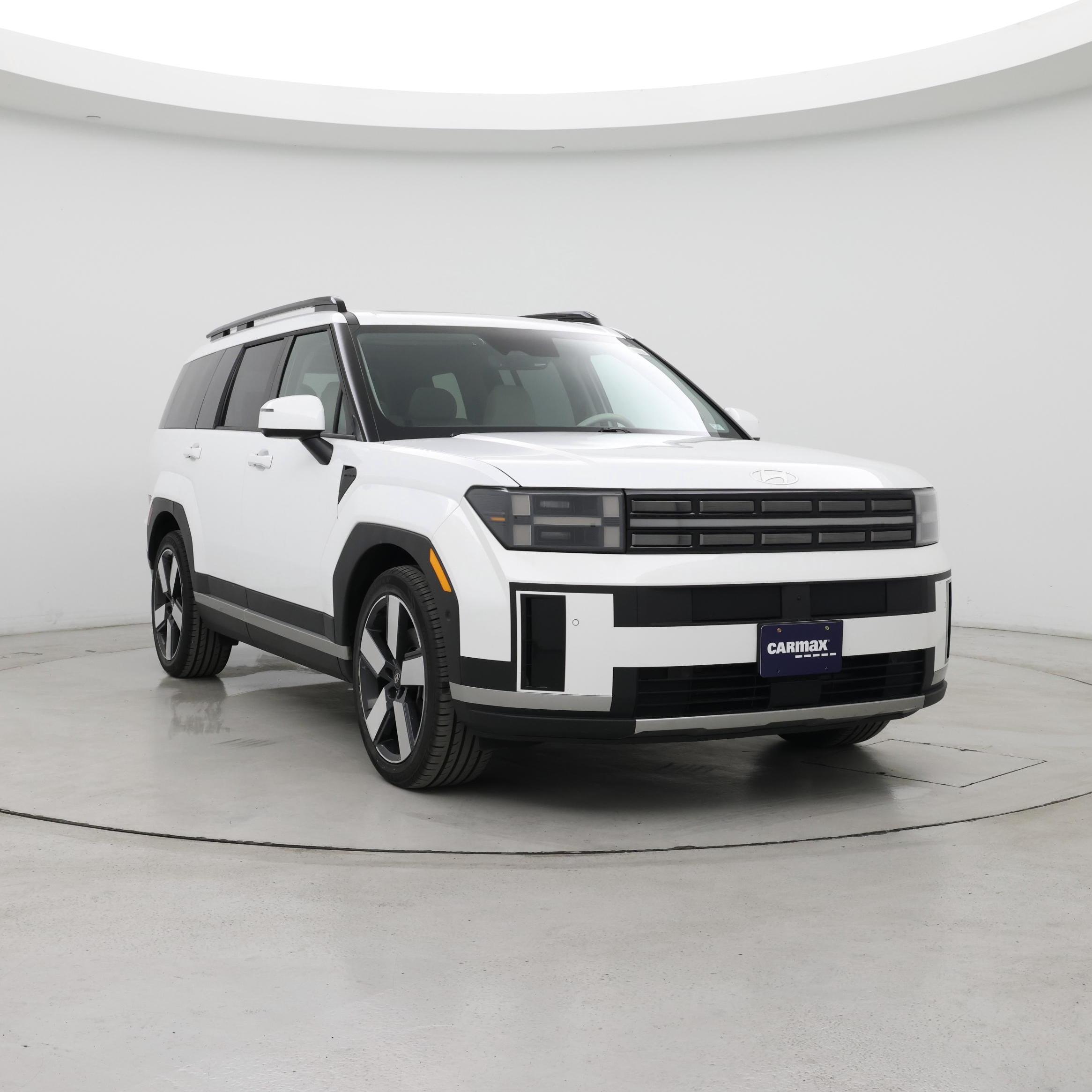 2024 Hyundai Santa Fe Limited FWD