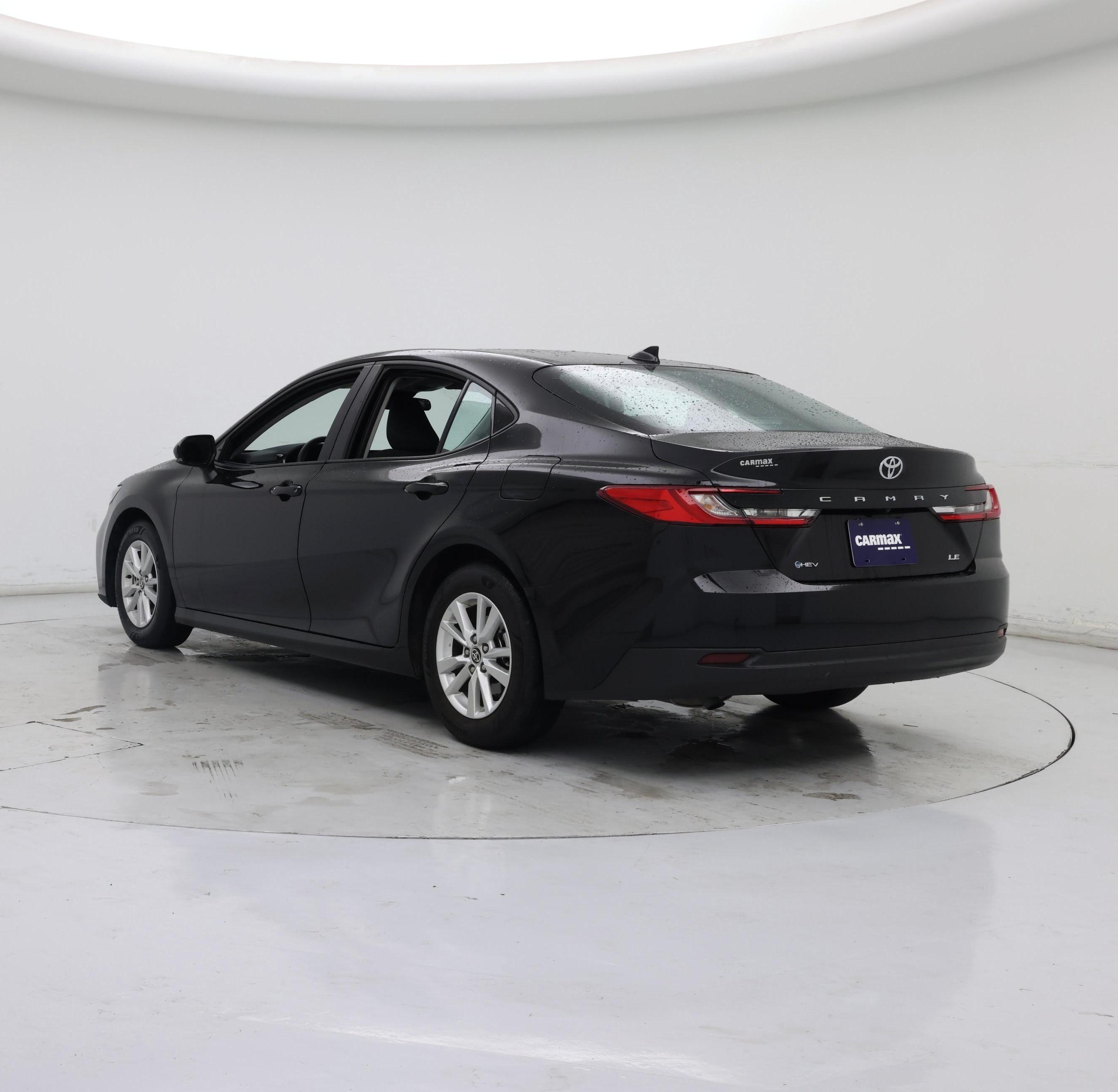 Thumbnail: 2025 Toyota Camry - 2